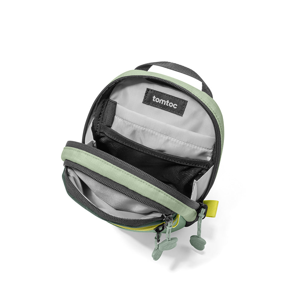 tomtoc-aviator-t37-crossbody-bag-1-3l-moosgr-n-rfid image 3
