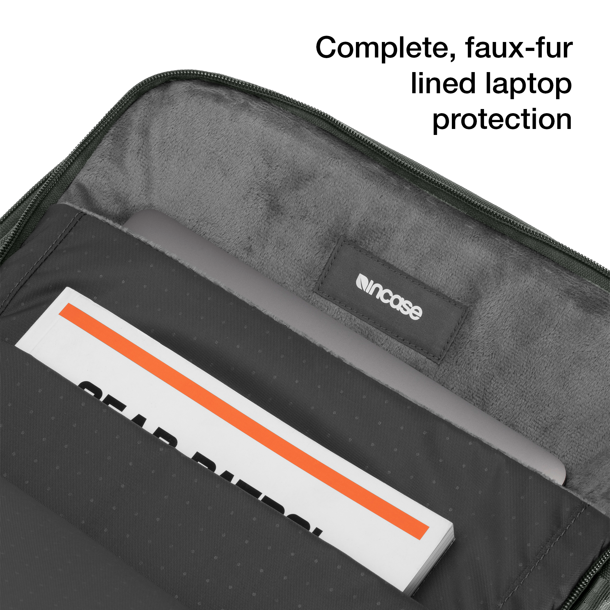 incase-a-r-c-commuter-pack-26l-rucksack-schwarz-16-zoll image 6