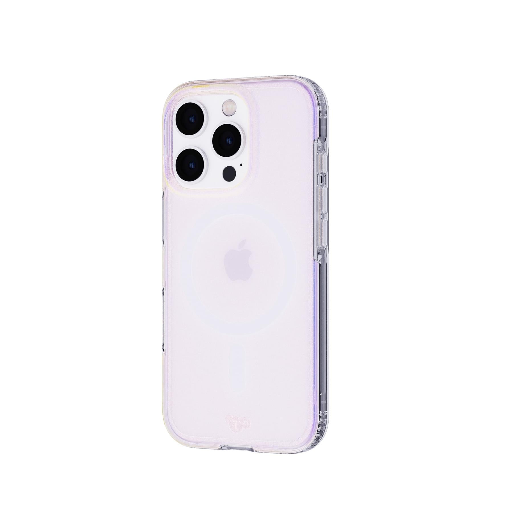 tech21-evoart-iphone-16-pro-h-lle-holographic-magsafe image 5