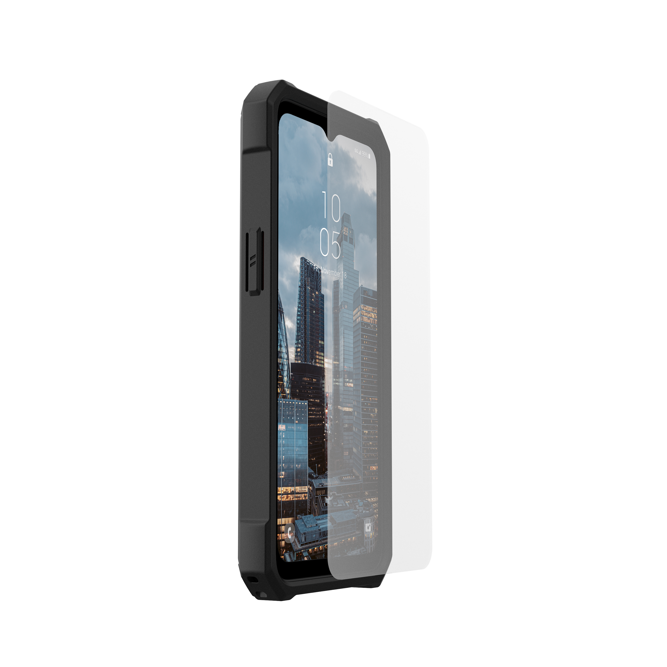 uag-standard-issue-xcover-6-pro-panzerglas-shield image 3