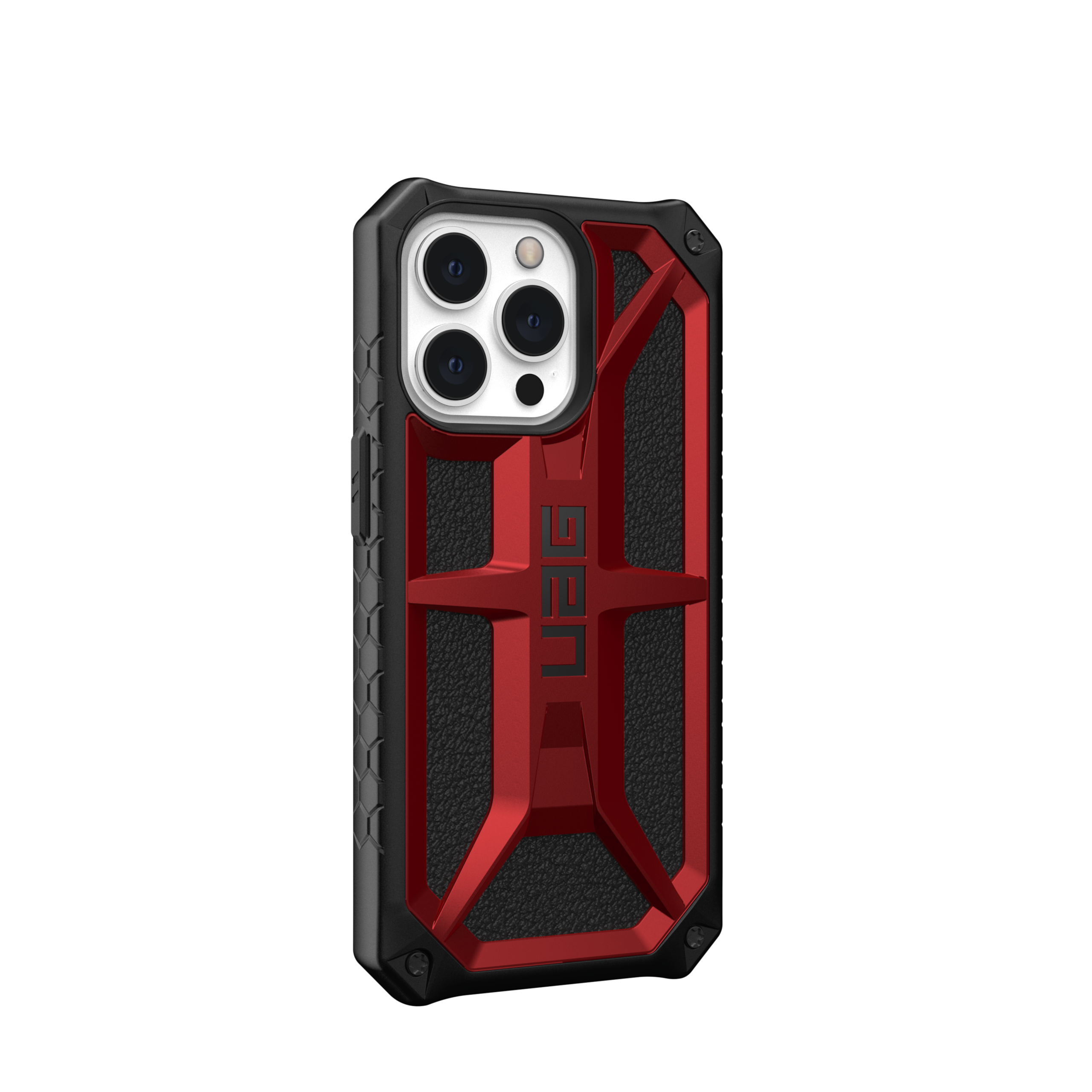uag-monarch-iphone-13-pro-h-lle-schwarz-6-m-fallschutz image 6