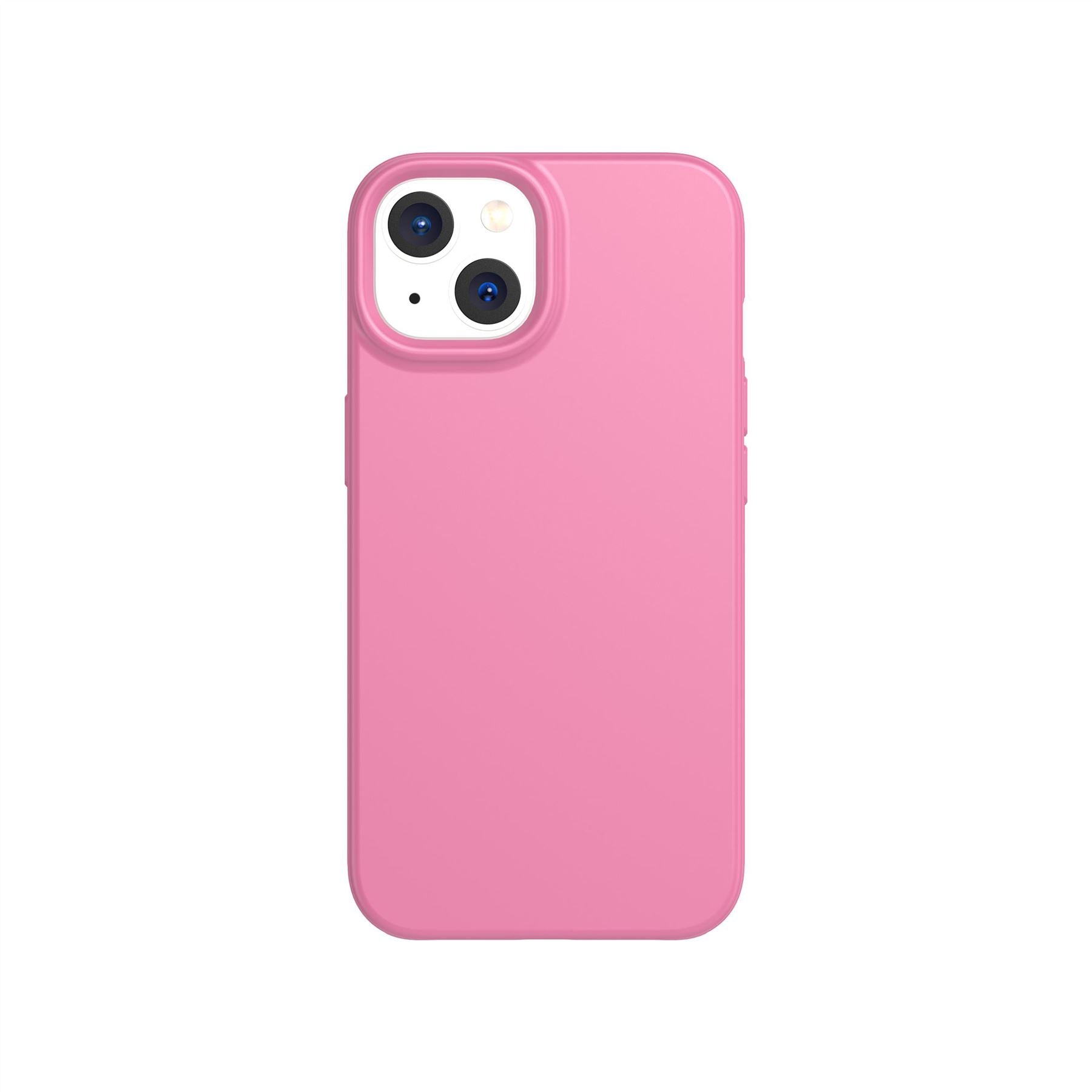 tech21-evolite-iphone-15-14-13-handyh-lle-fuchsia-d-nn image 1