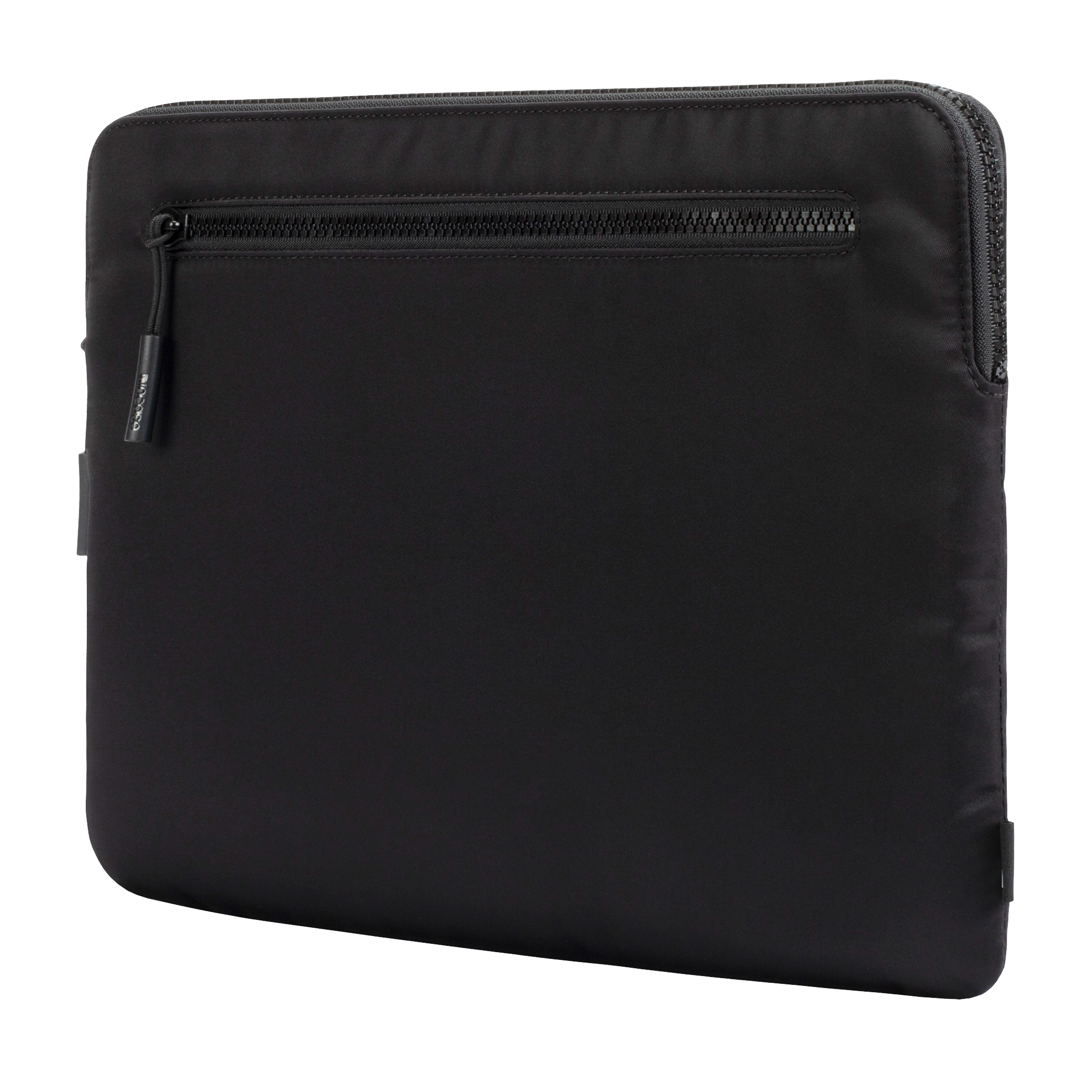 incase-compact-sleeve-14-zoll-laptop-h-lle-schwarz-nylon image 1