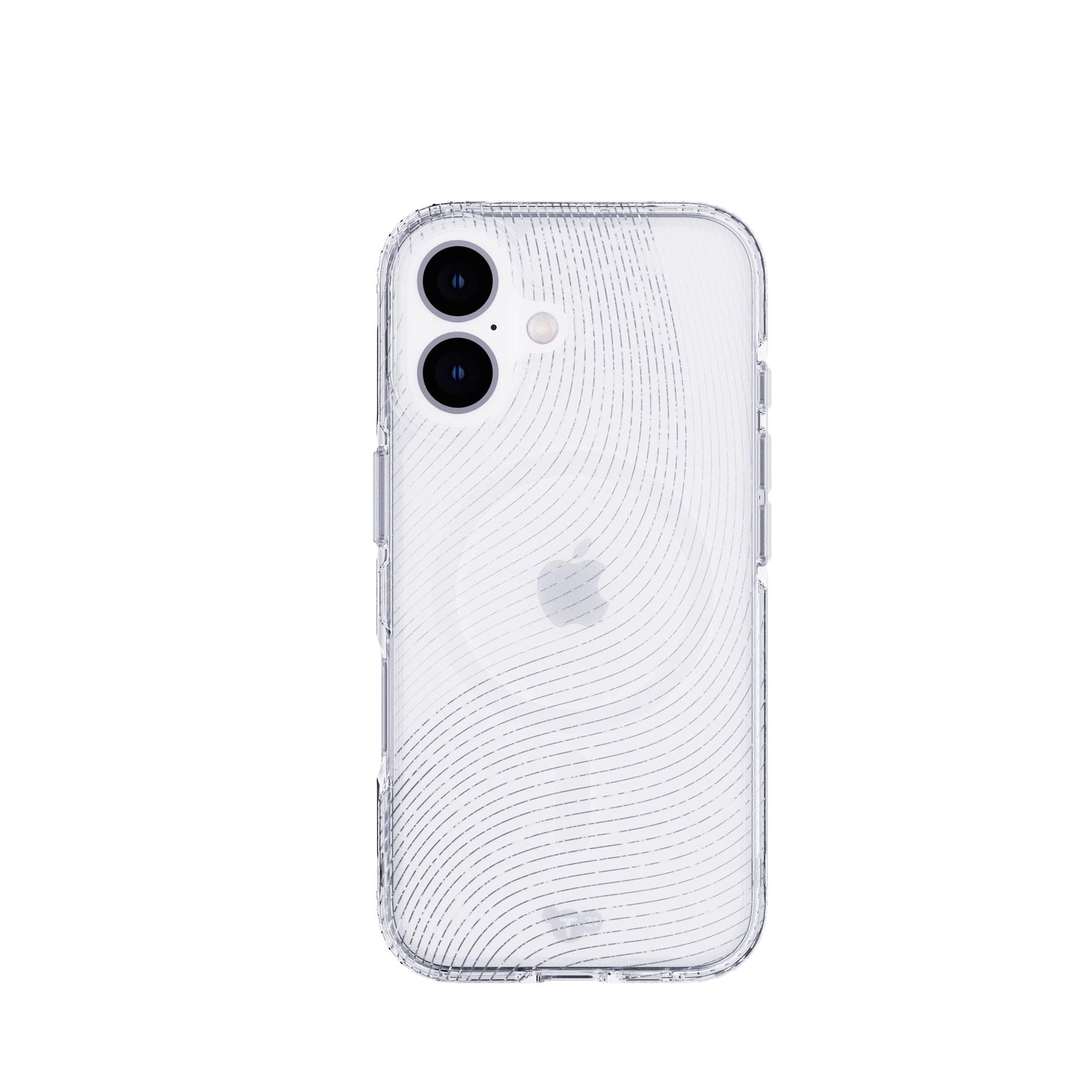 tech21-evosparkle-iphone-16-h-lle-zen-glitzer-magsafe image 1