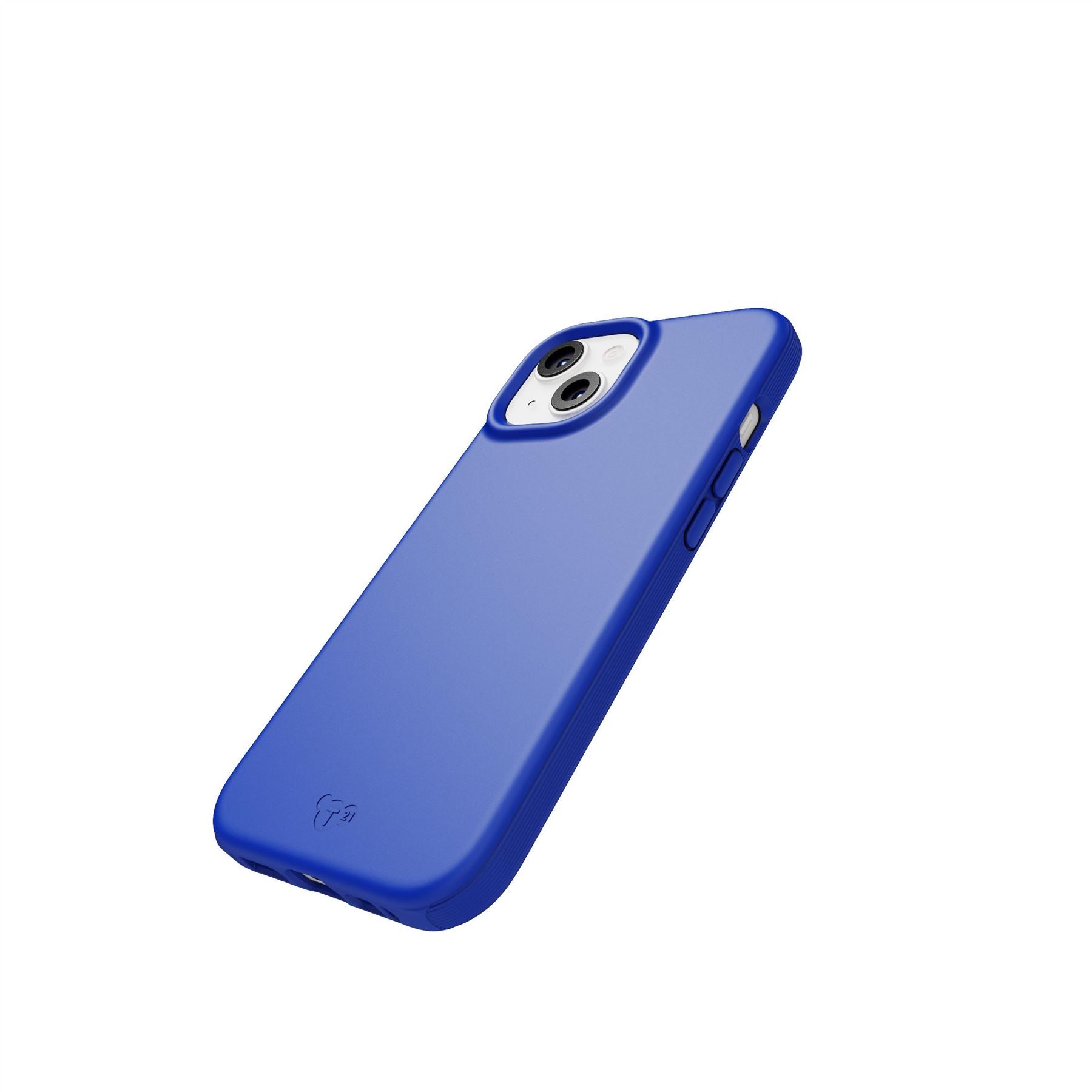 tech21-recovrd-iphone-15-14-13-handyh-lle-magsafe-blau-recycelt image 3
