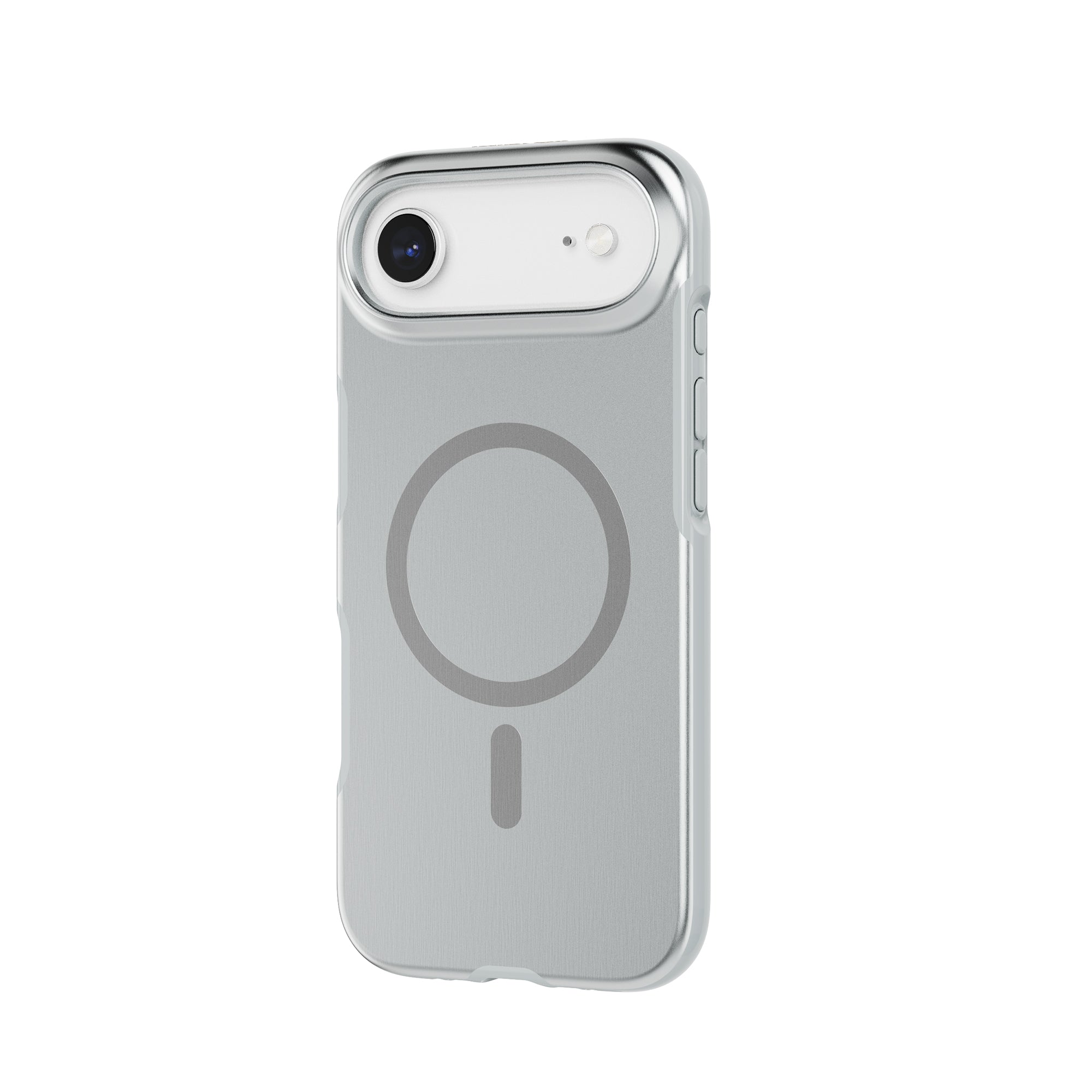tech21-evodusk-iphone-air-handyh-lle-titanium-magsafe-16ft-schutz image 5