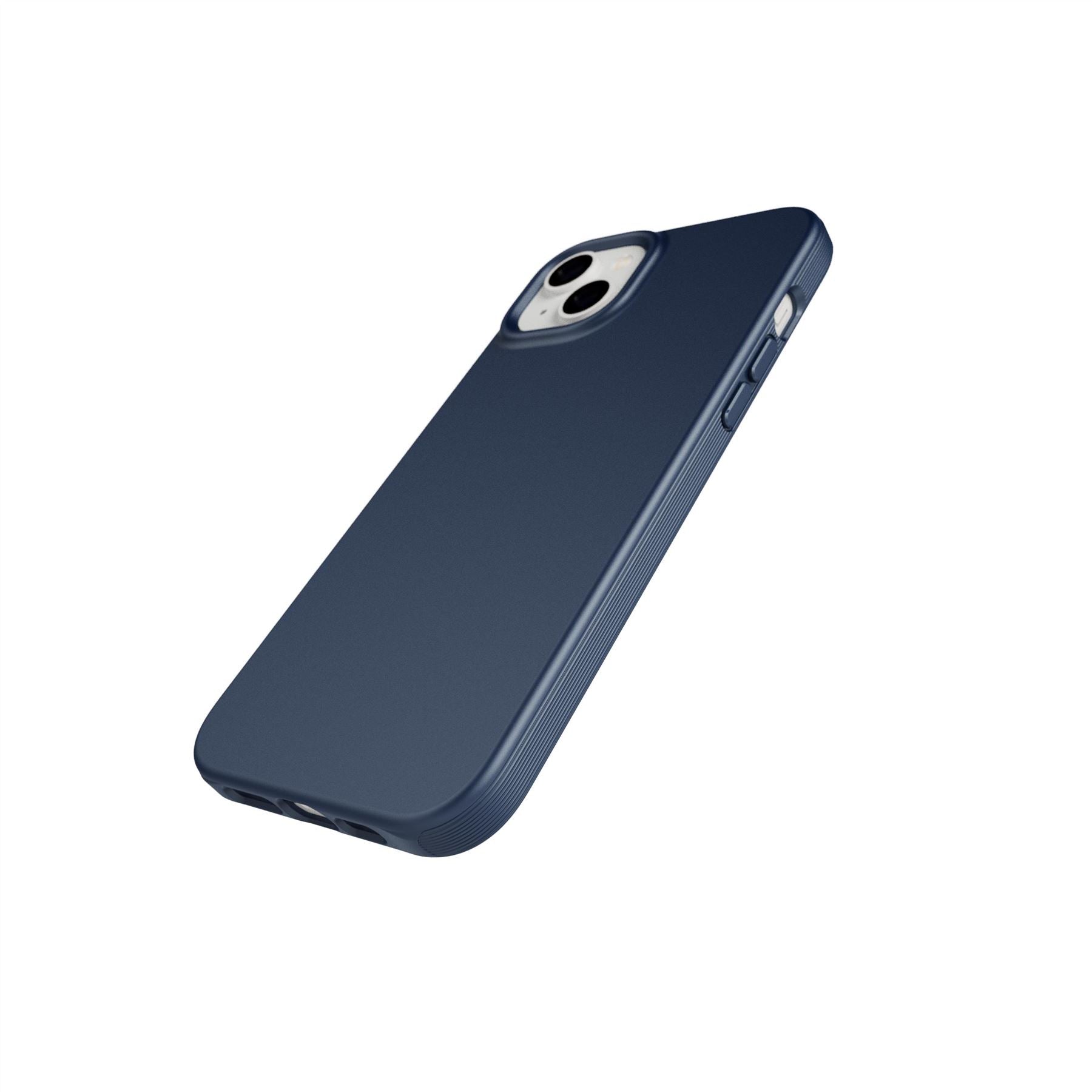 tech21-recovrd-iphone-14-plus-handyh-lle-denim-blue-recycelt image 3