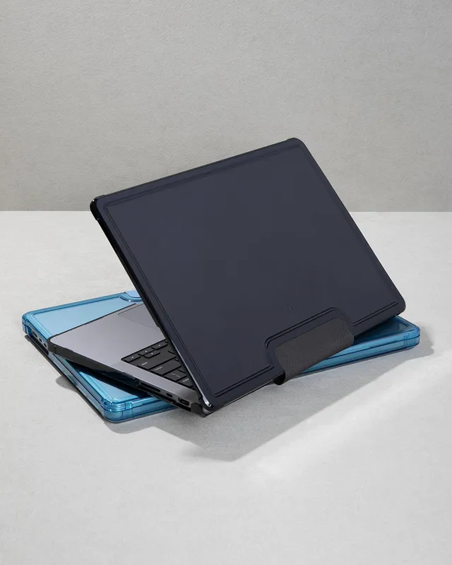 uag-lucent-macbook-pro-14-zoll-case-transparent-m5-m4-m3 image 1