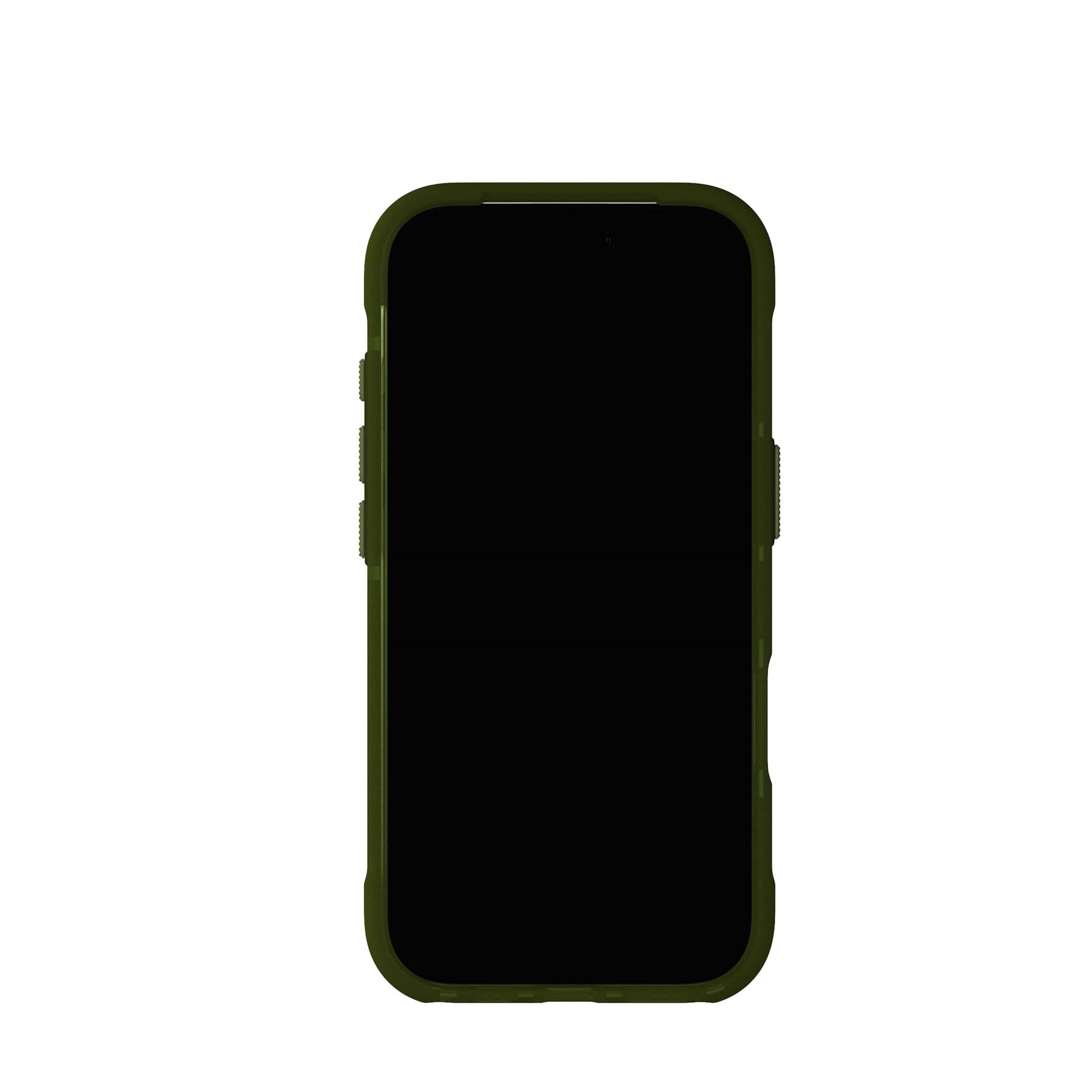 tech21-evoarmor-iphone-16-pro-h-lle-gr-n-magsafe image 2