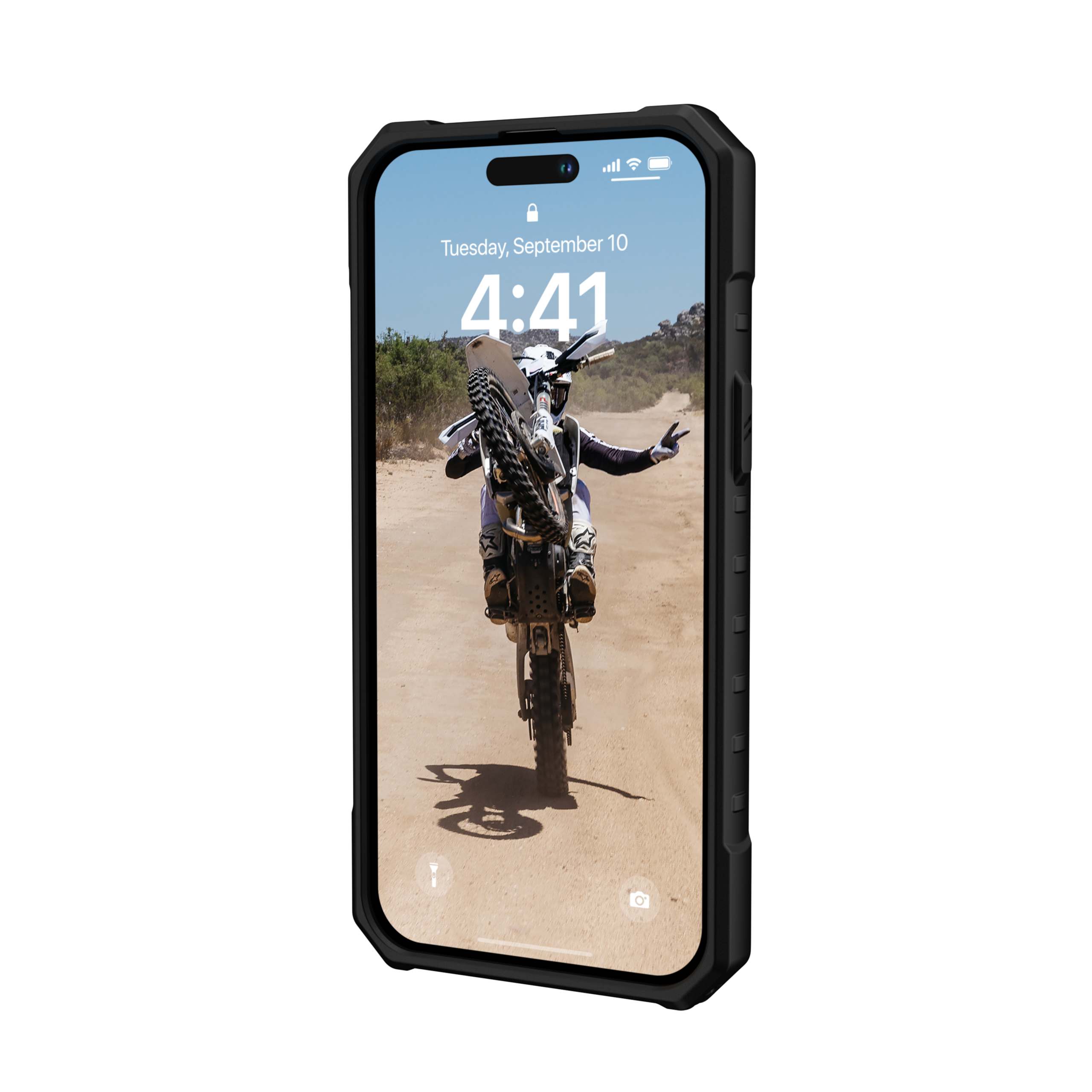 uag-pathfinder-iphone-14-pro-max-magsafe-h-lle-leicht image 8