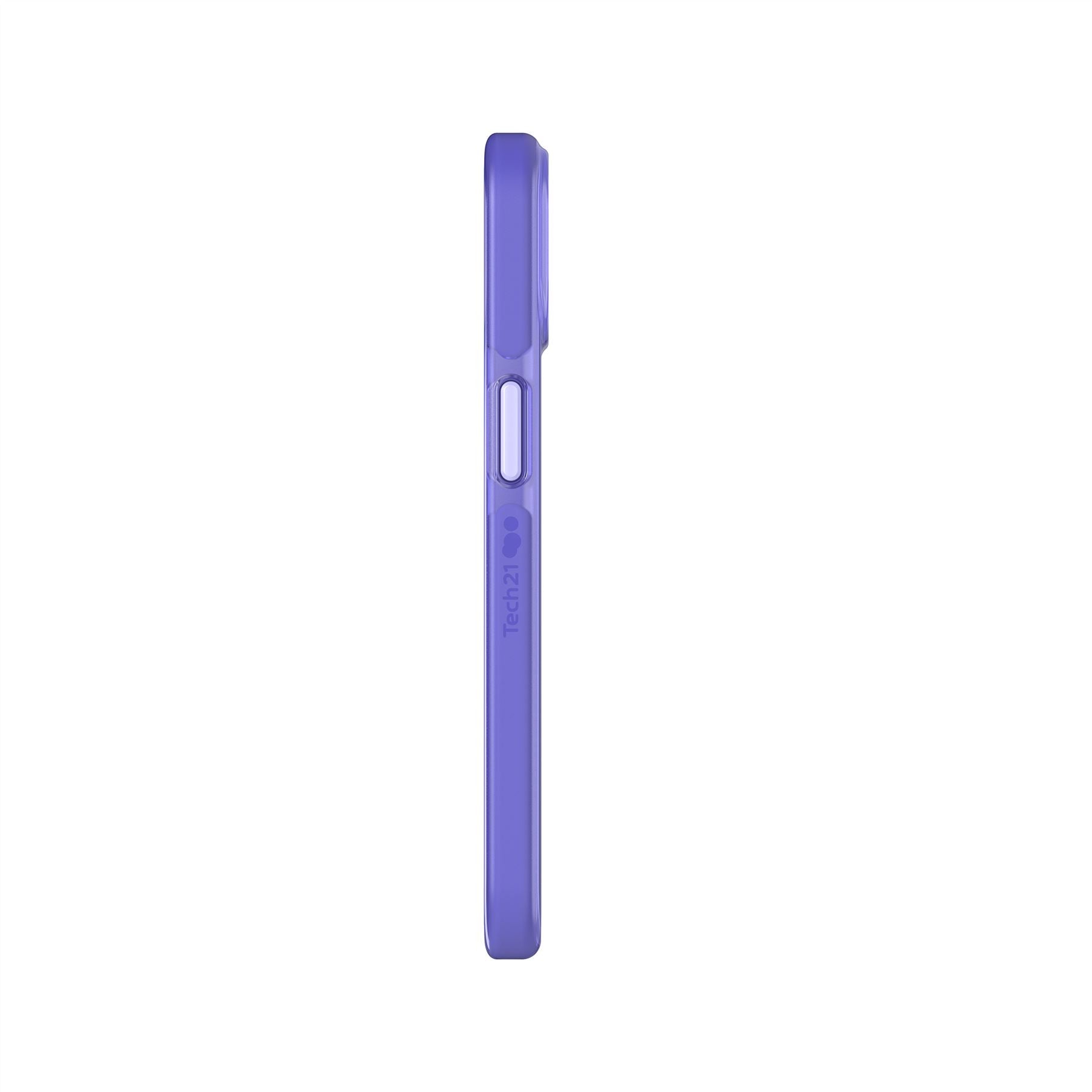 tech21-evocheck-iphone-13-h-lle-lavender-antibakteriell image 4