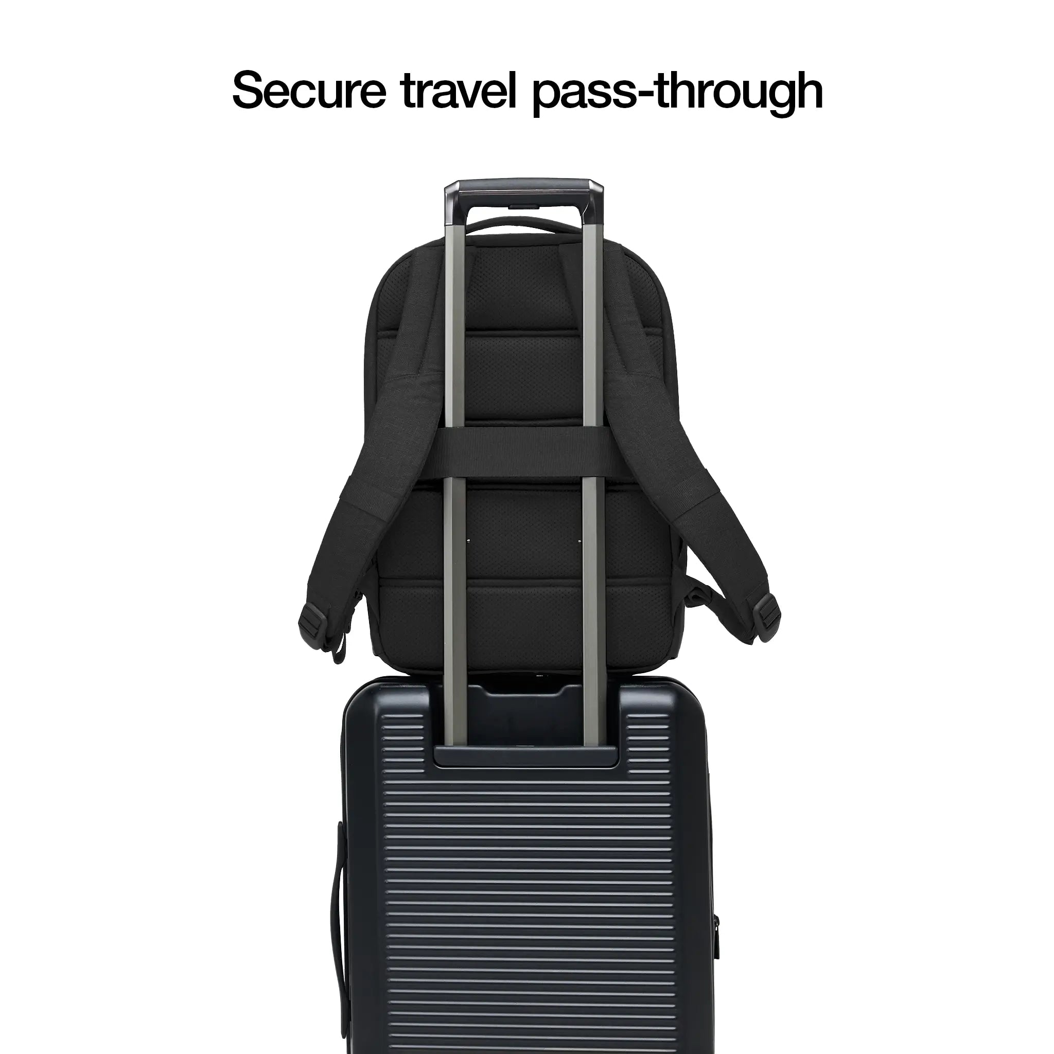 incase-crosstown-rucksack-20l-schwarz-16-zoll-woolenex image 8