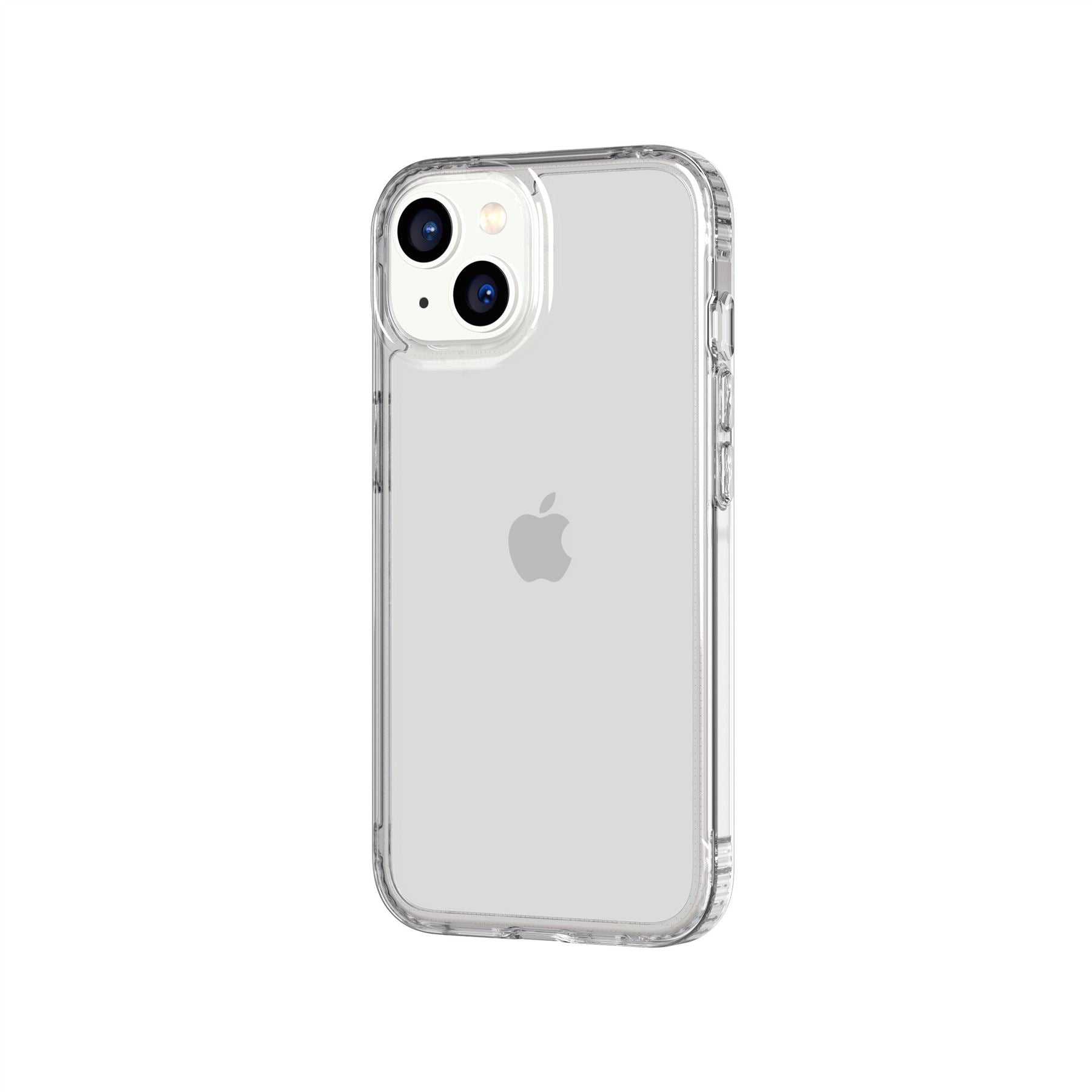 tech21-evoclear-iphone-13-17e-handyh-lle-clear-anti-yellow image 5