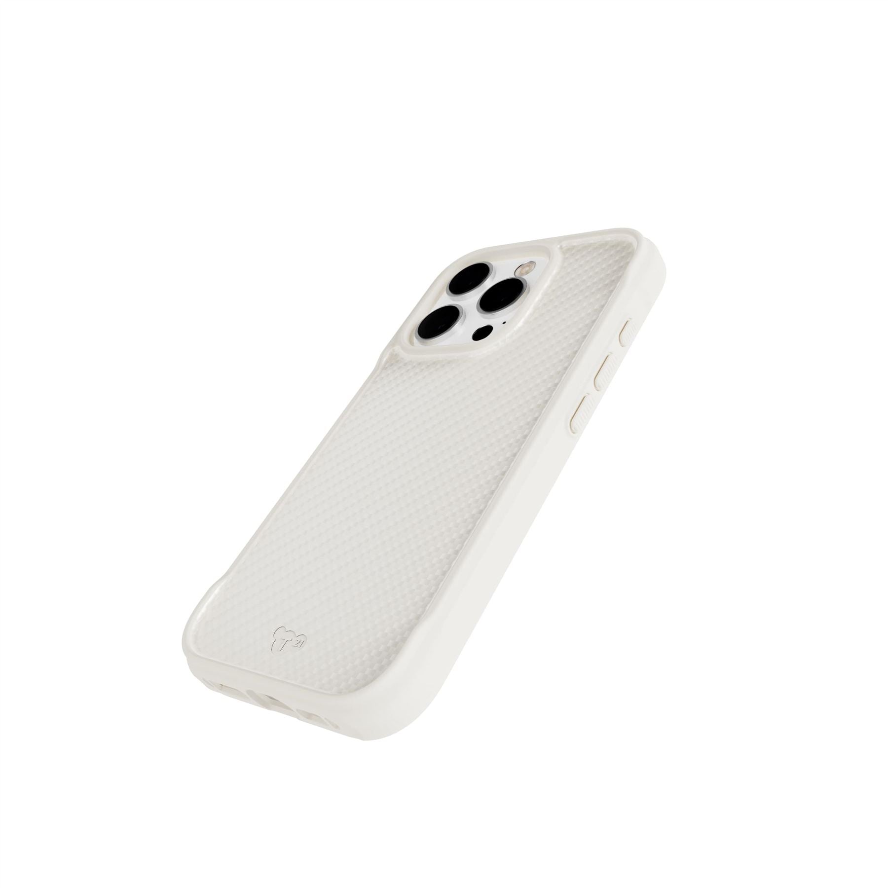 tech21-evoarmor-magsafe-iphone-16-pro-h-lle-cream-robust image 3