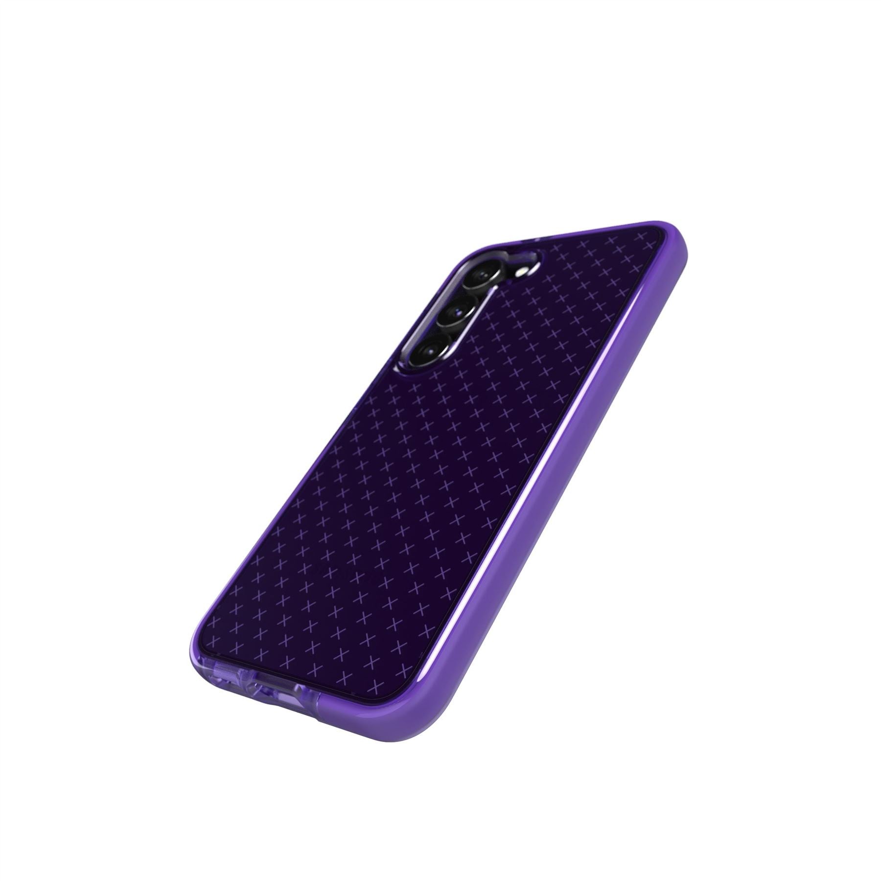 tech21-evocheck-galaxy-s23-h-lle-digi-purple-schutz image 3
