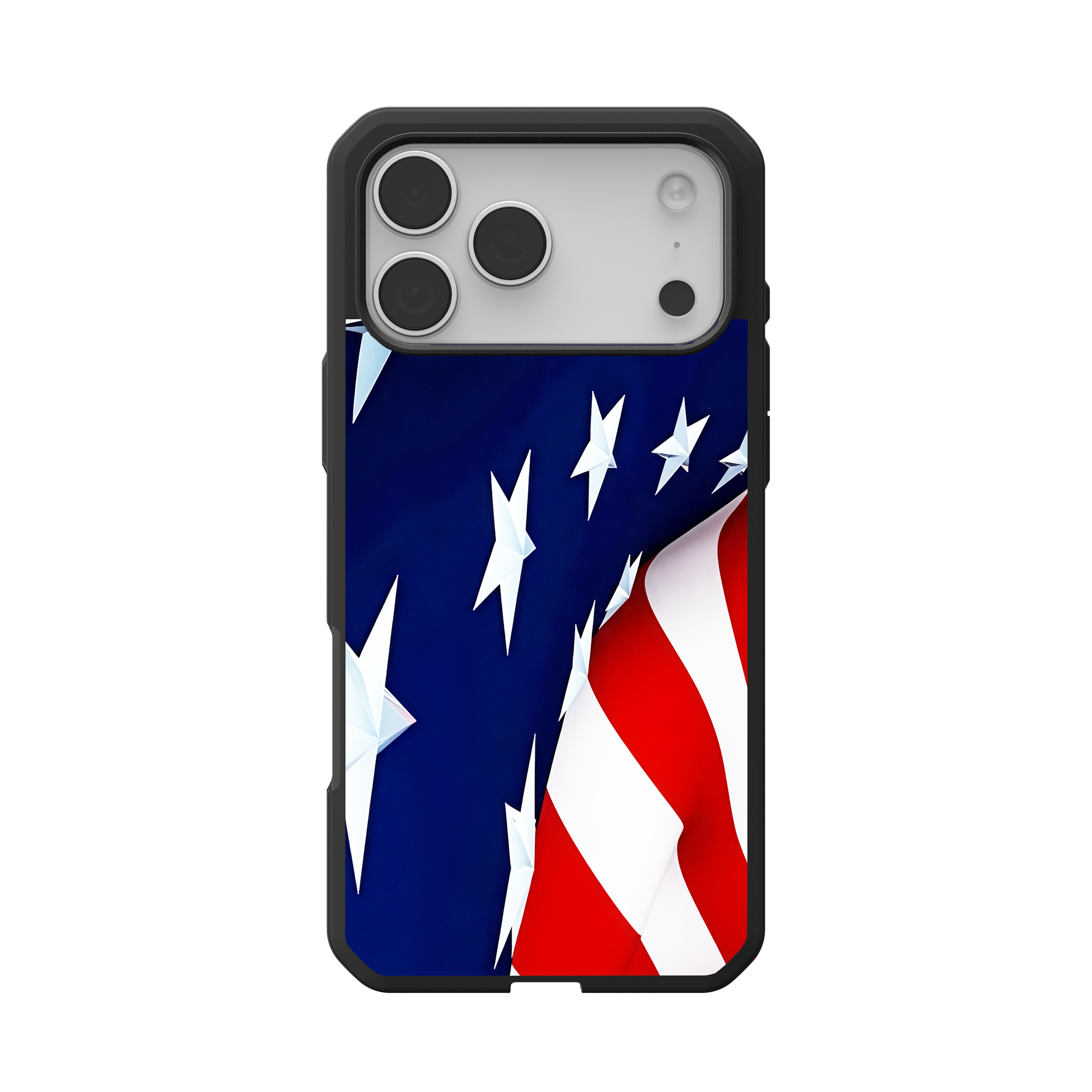 uag-civilian-lt-iphone-17-pro-max-h-lle-4th-of-july-magsafe image 1
