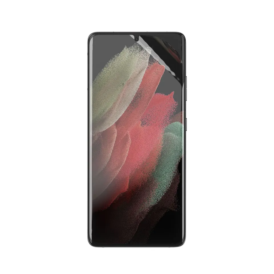 tech21-impactshield-galaxy-s21-ultra-displayschutzfolie-ultrad-nn image 1