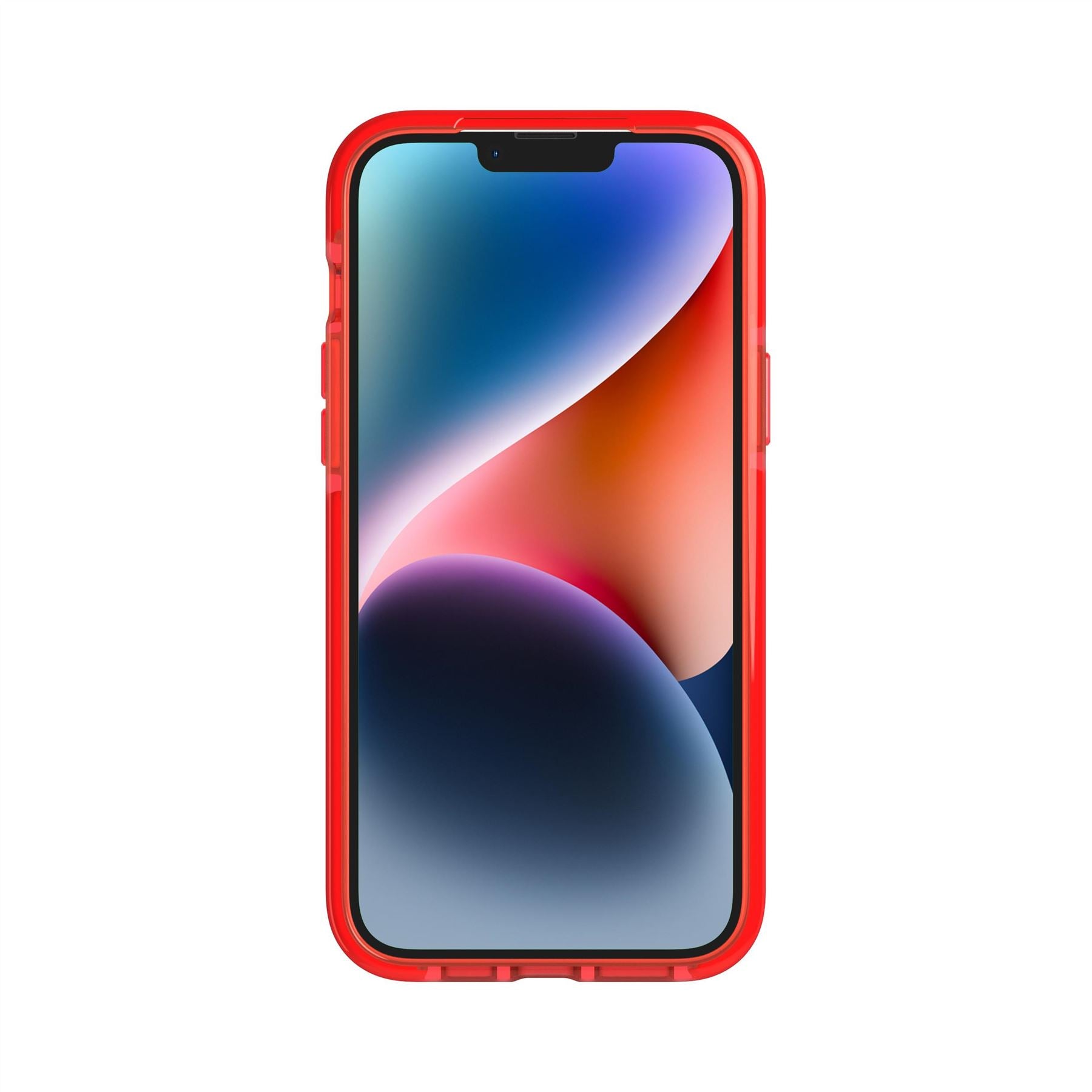 tech21-evocheck-iphone-14-plus-h-lle-rot-magsafe-16ft image 2