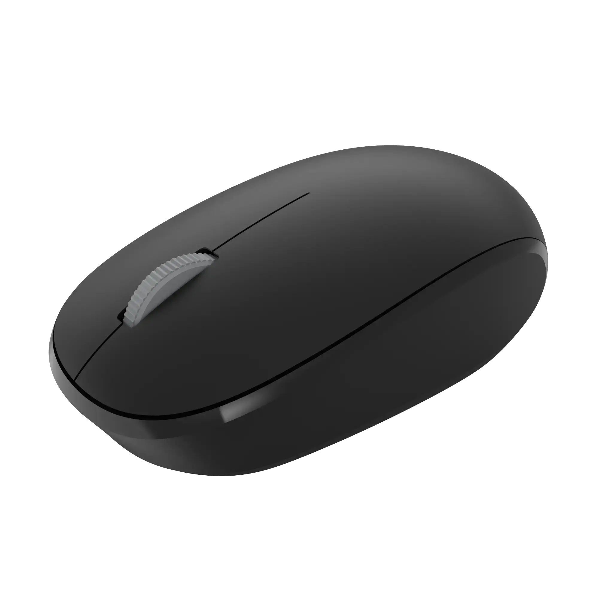incase-designed-by-microsoft-bluetooth-maus-schwarz image 1