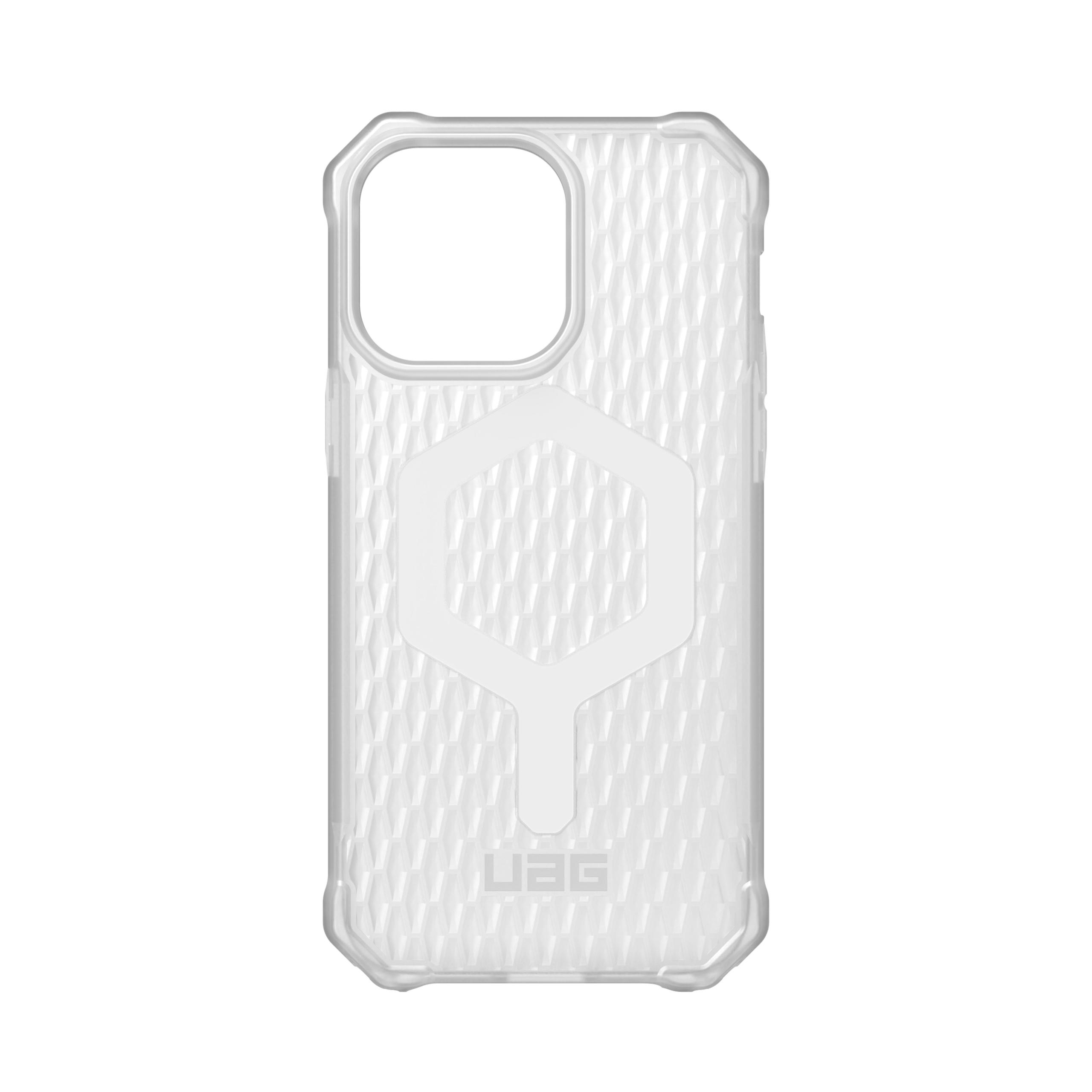 uag-essential-armor-iphone-14-pro-max-magsafe-schwarz image 8