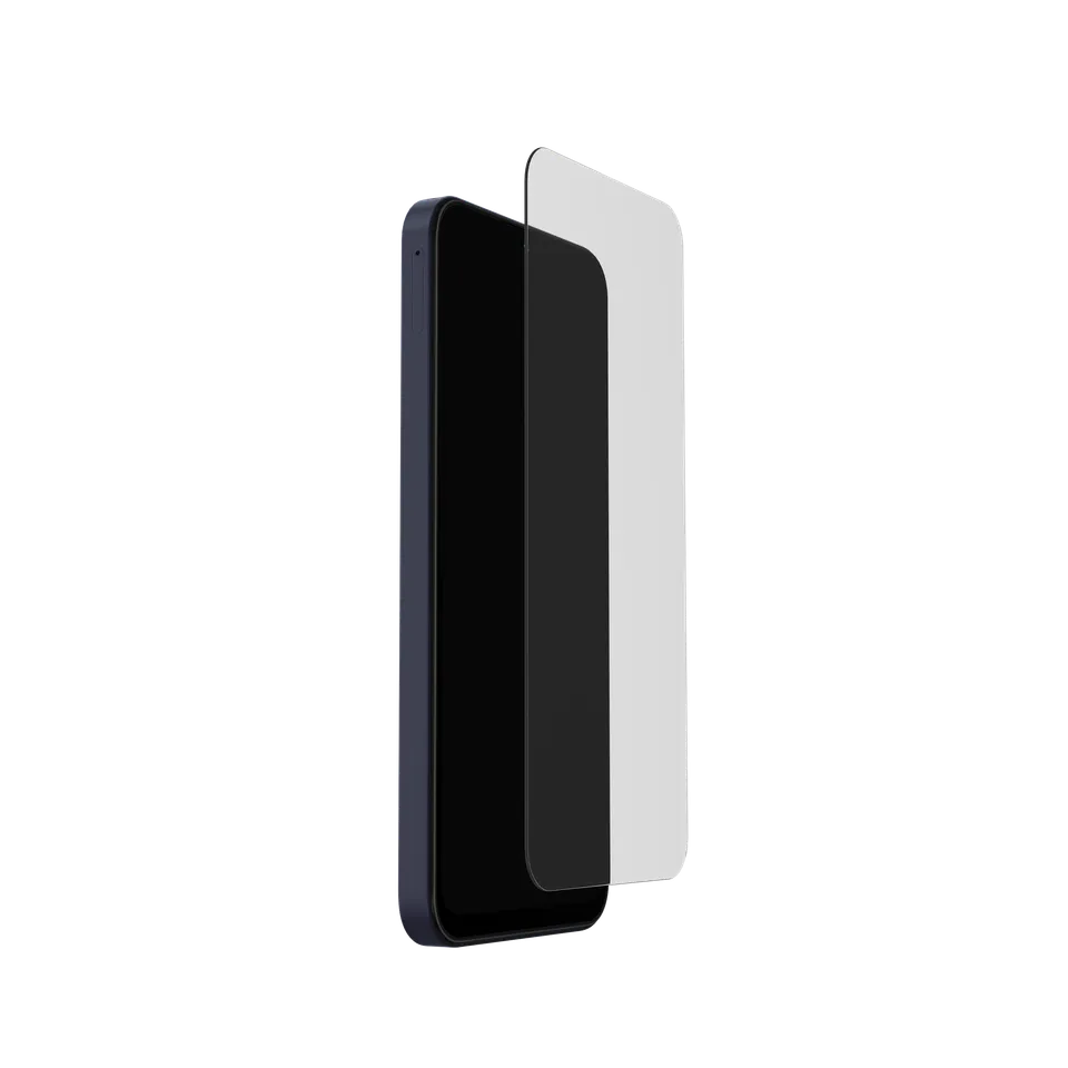 uag-standard-issue-galaxy-a15-5g-panzerglas-schutzglas image 1