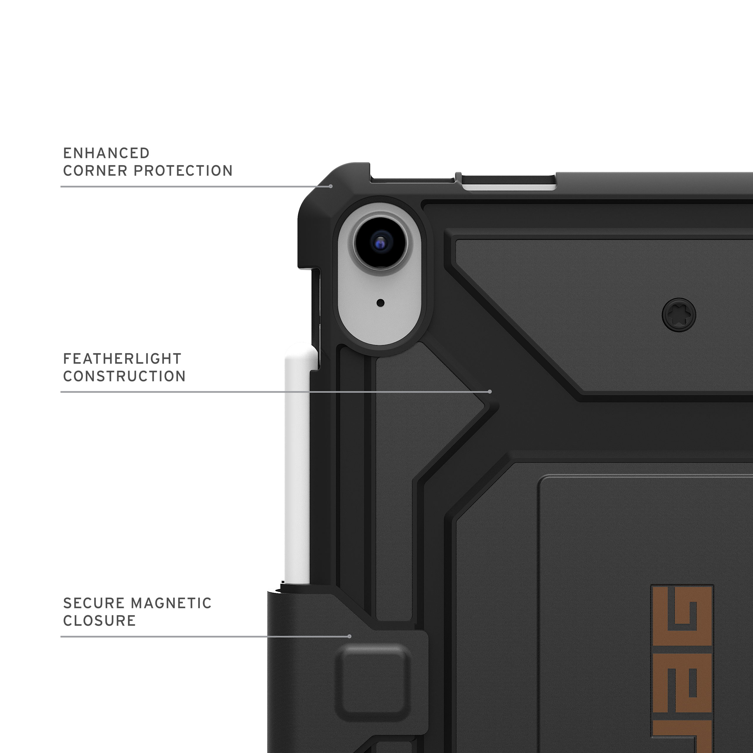 uag-metropolis-se-ipad-11-a16-h-lle-folio-mit-st-nder image 5