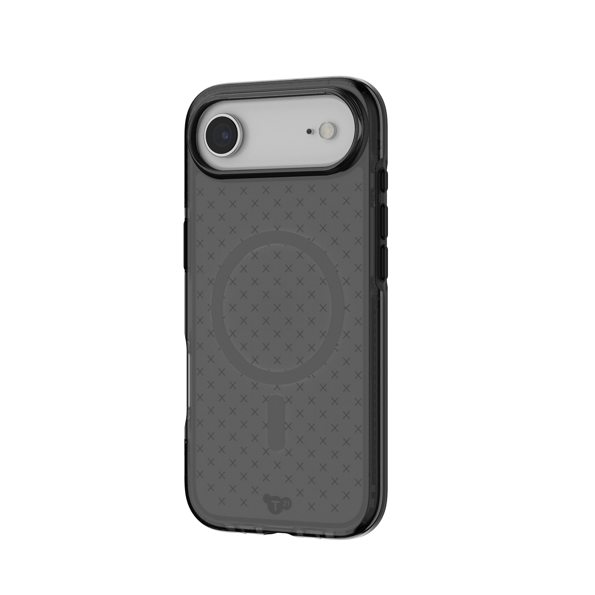 tech21-evocheck-magsafe-iphone-air-h-lle-smokey-black-16ft image 5
