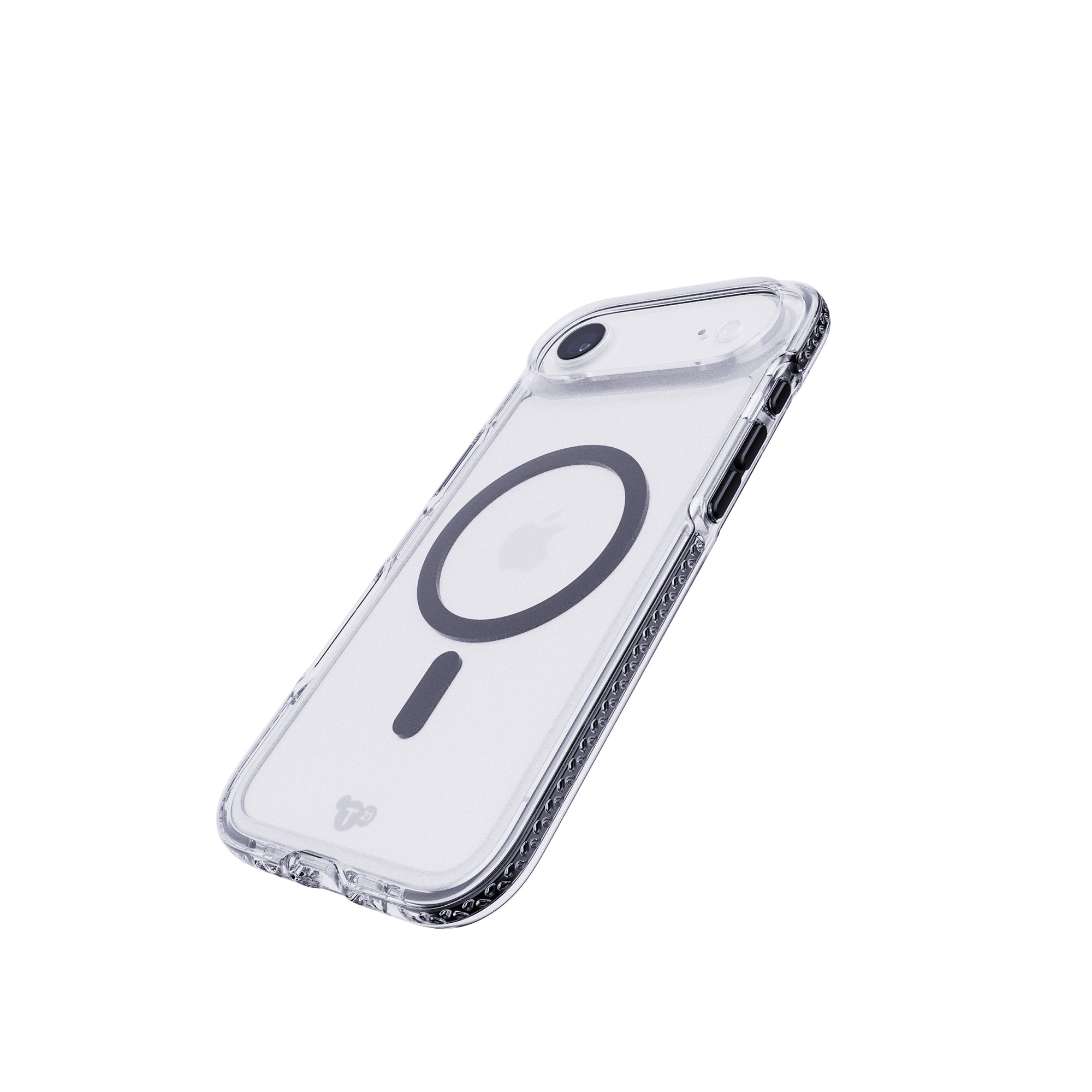 tech21-evocrystal-iphone-air-h-lle-magsafe-schwarz-klar-16ft image 3
