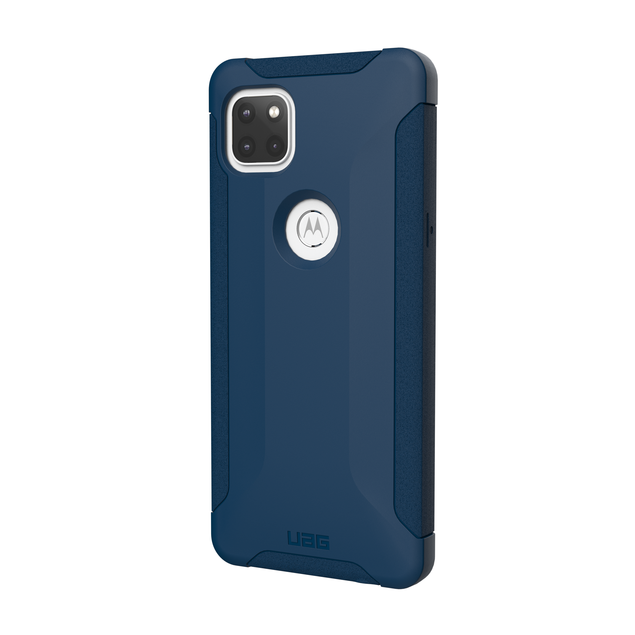 uag-scout-moto-one-5g-ace-h-lle-sto-fest-schwarz image 2