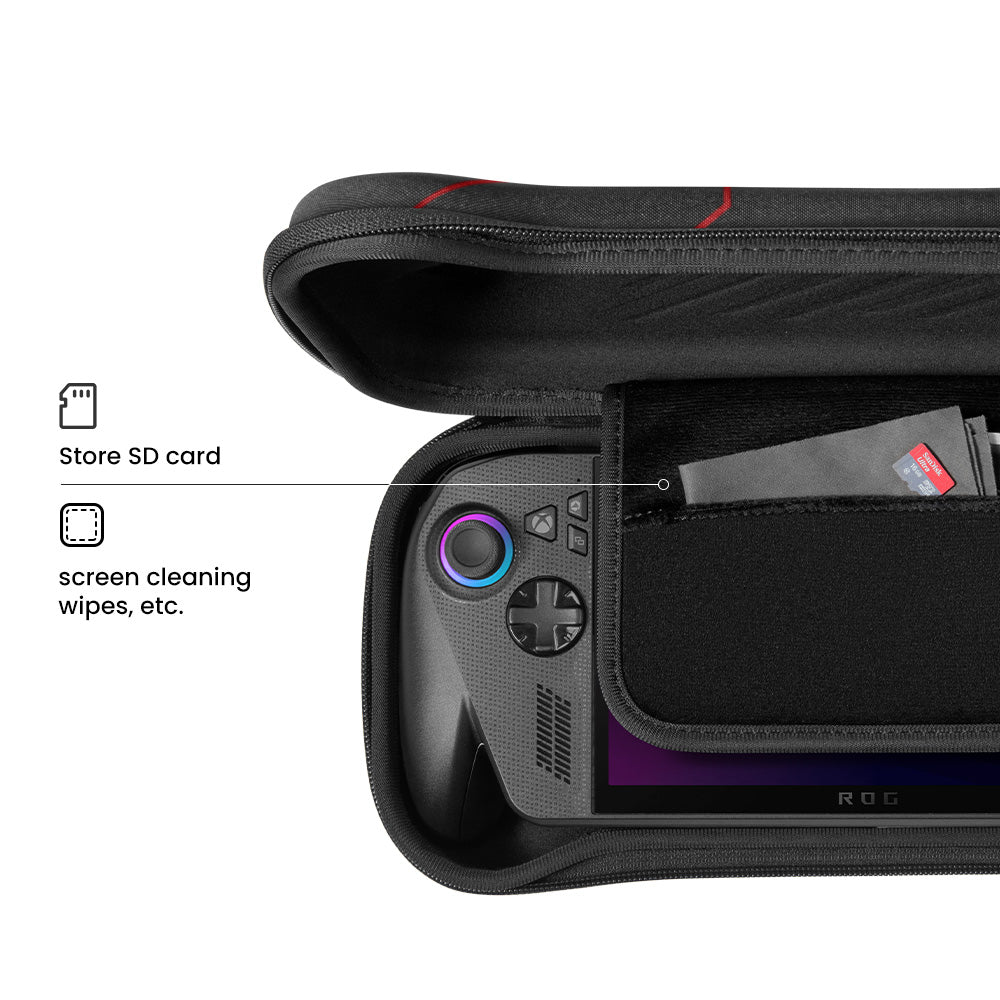 tomtoc-fancycase-g02-rog-ally-h-lle-midnight-black-slim image 6