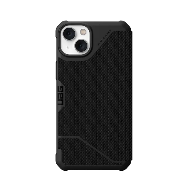 uag-metropolis-iphone-14-plus-folio-h-lle-mit-kartenfach image 1