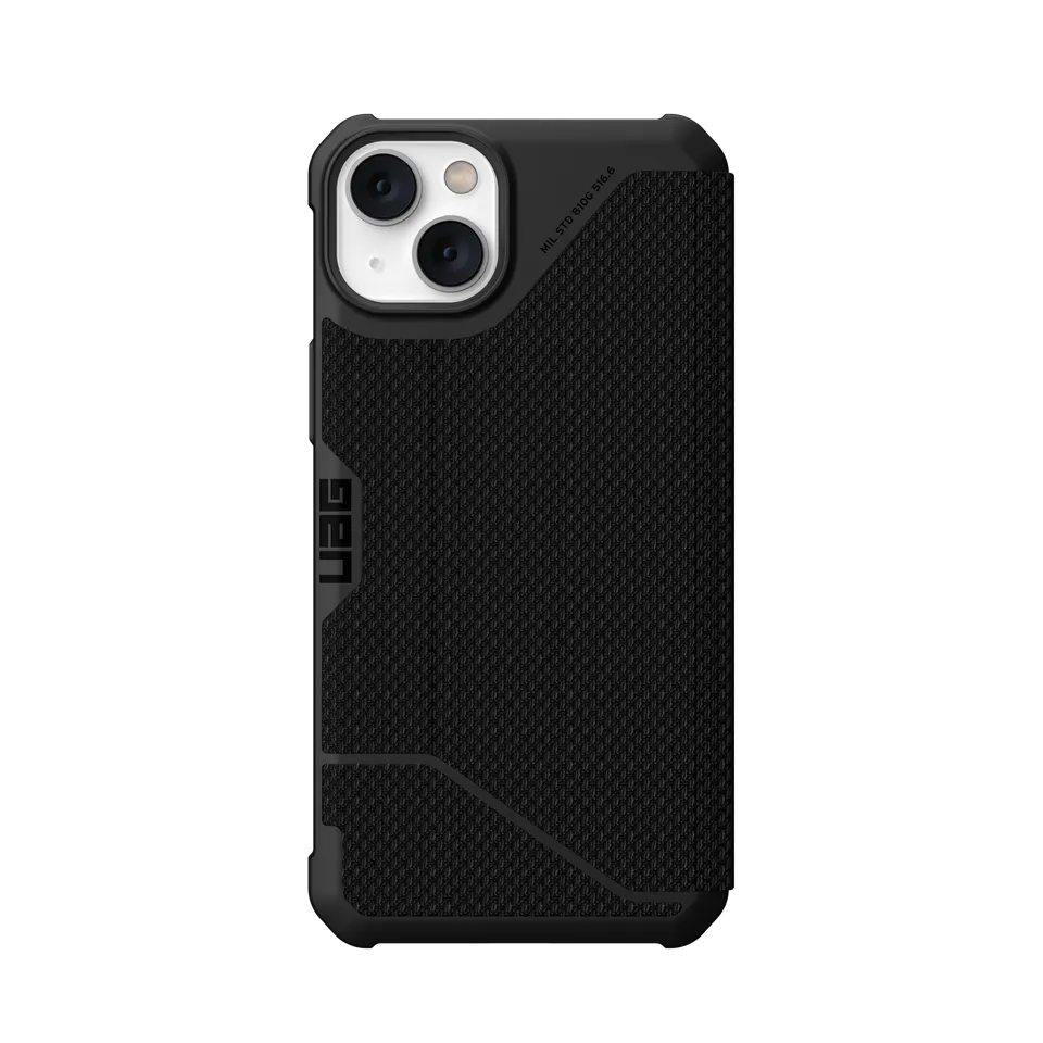 uag-metropolis-iphone-14-plus-folio-h-lle-mit-kartenfach image 1