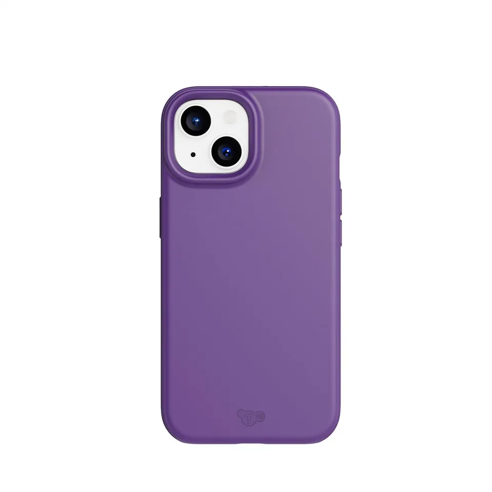 tech21-recovrd-iphone-15-14-13-h-lle-lila-magsafe image 1