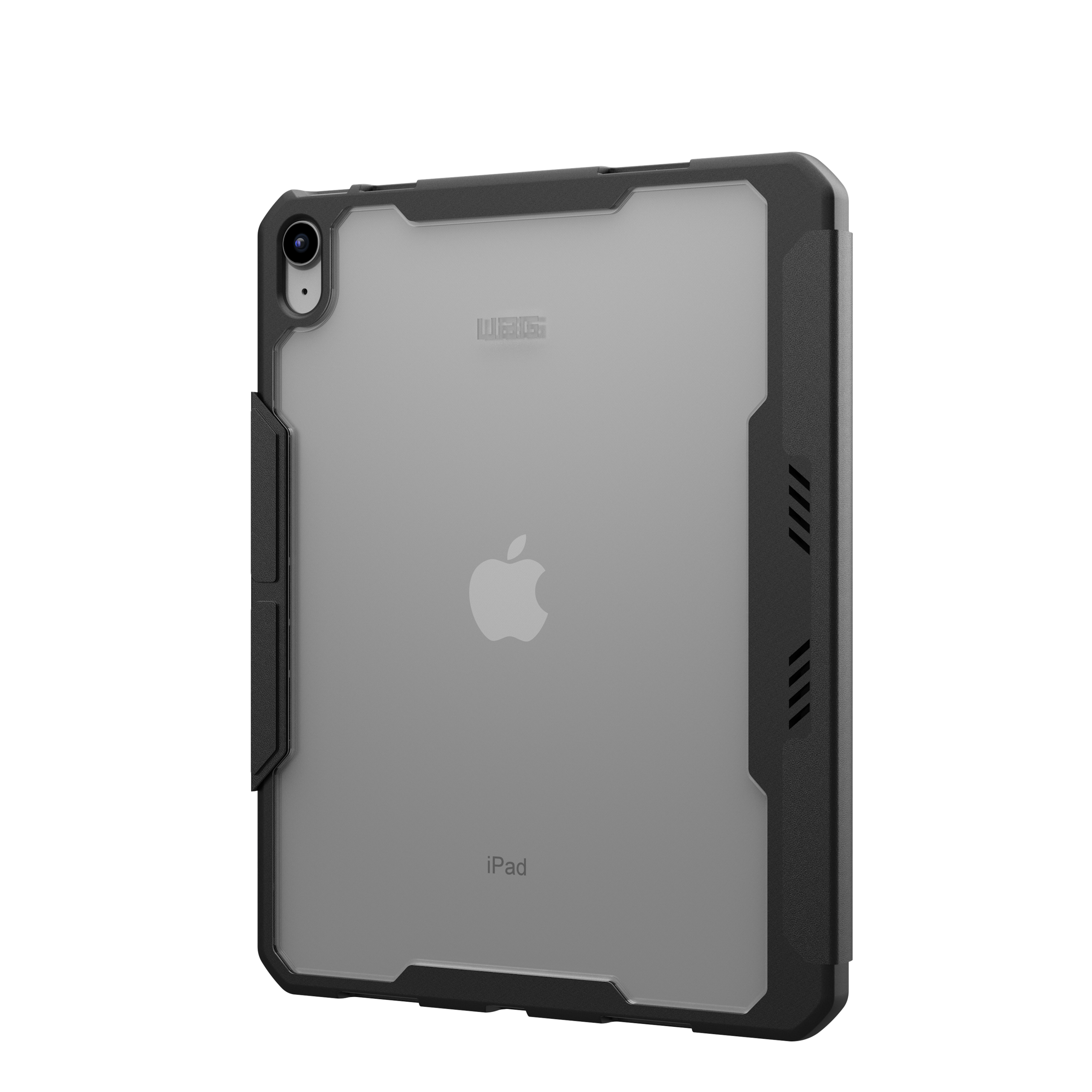 uag-essential-armor-ipad-11-a16-2025-folio-h-lle-stiftfach image 2