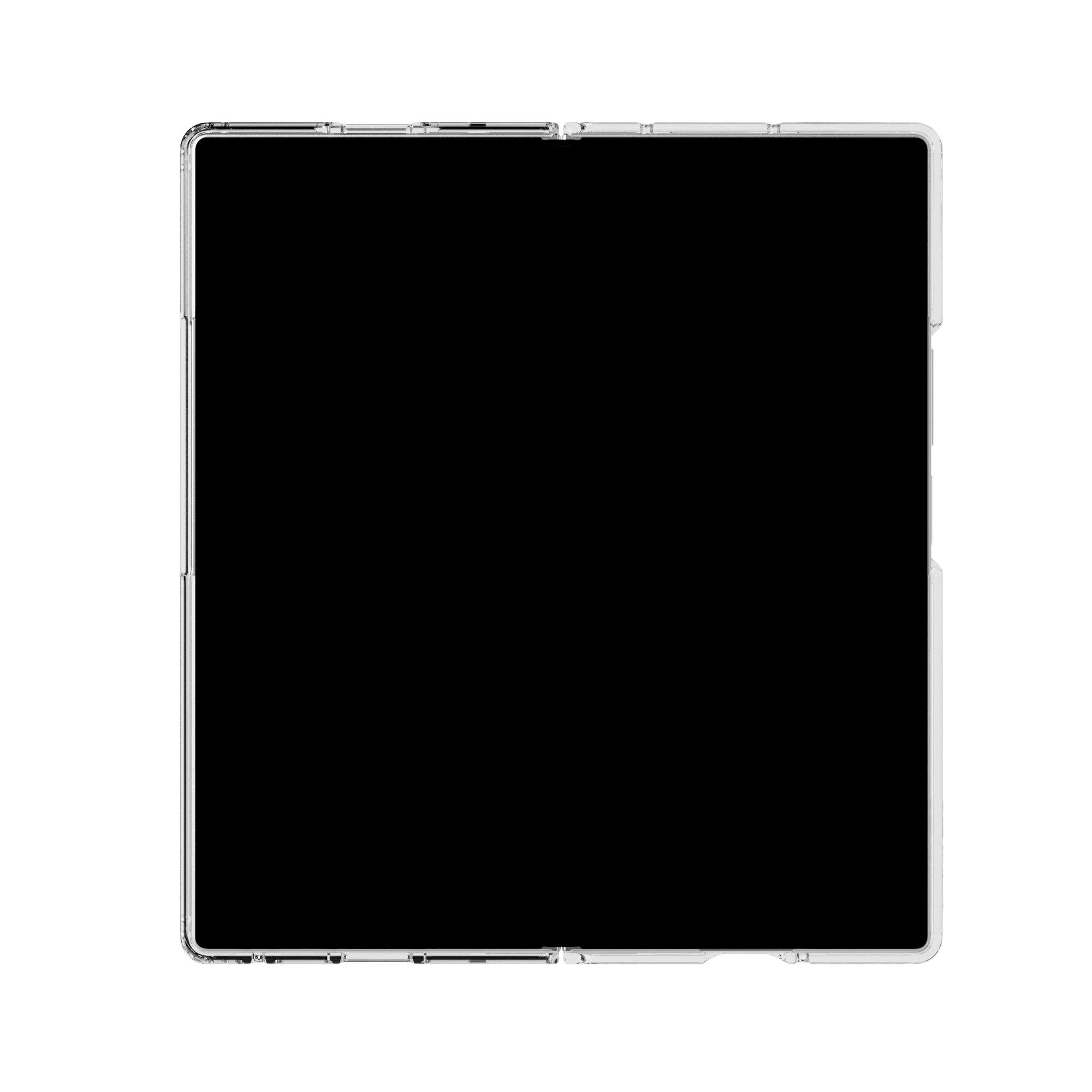 tech21-evoclear-magnet-galaxy-z-fold7-handyh-lle-clear image 2