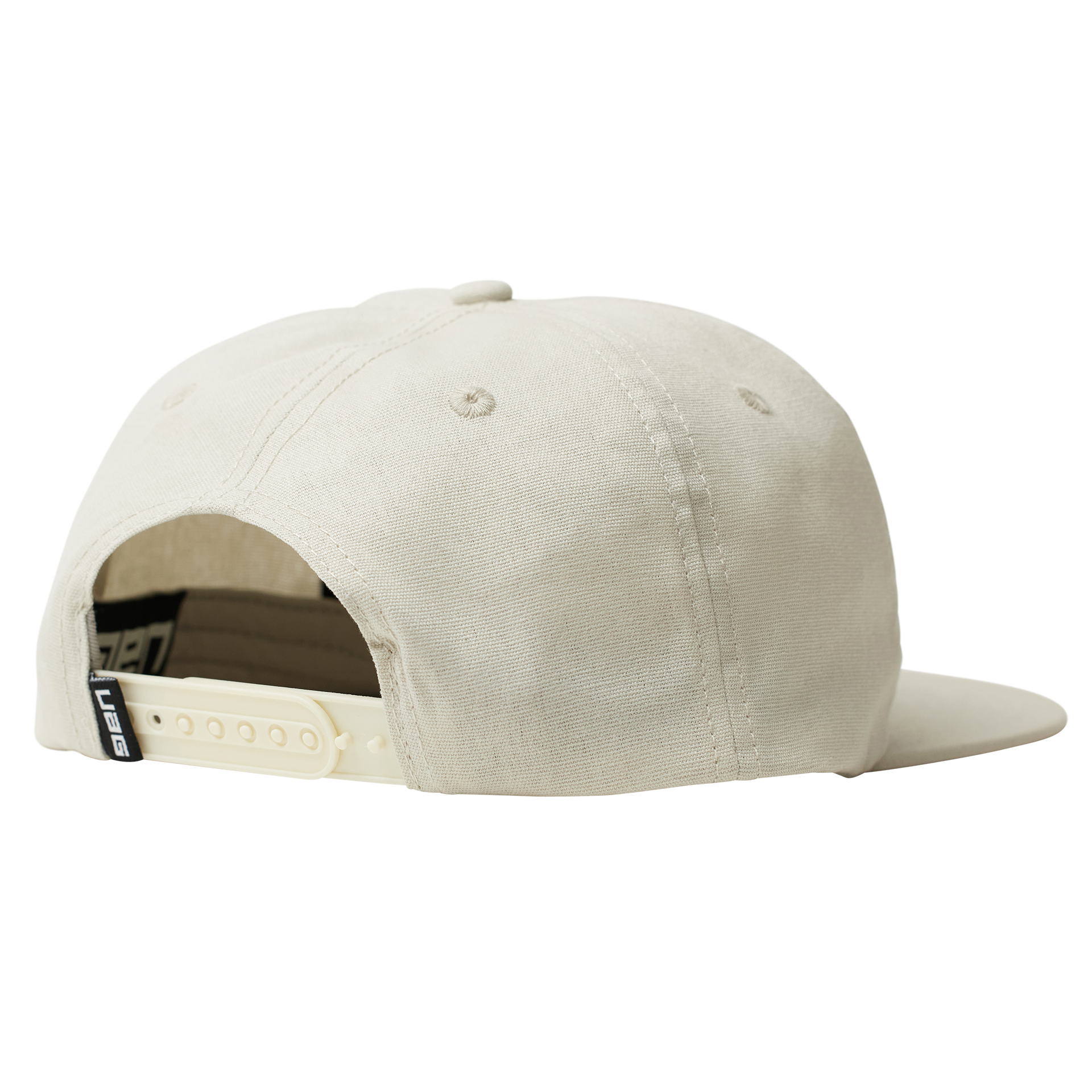 uag-standard-issue-rec-patch-snapback-cap-baumwolle image 2