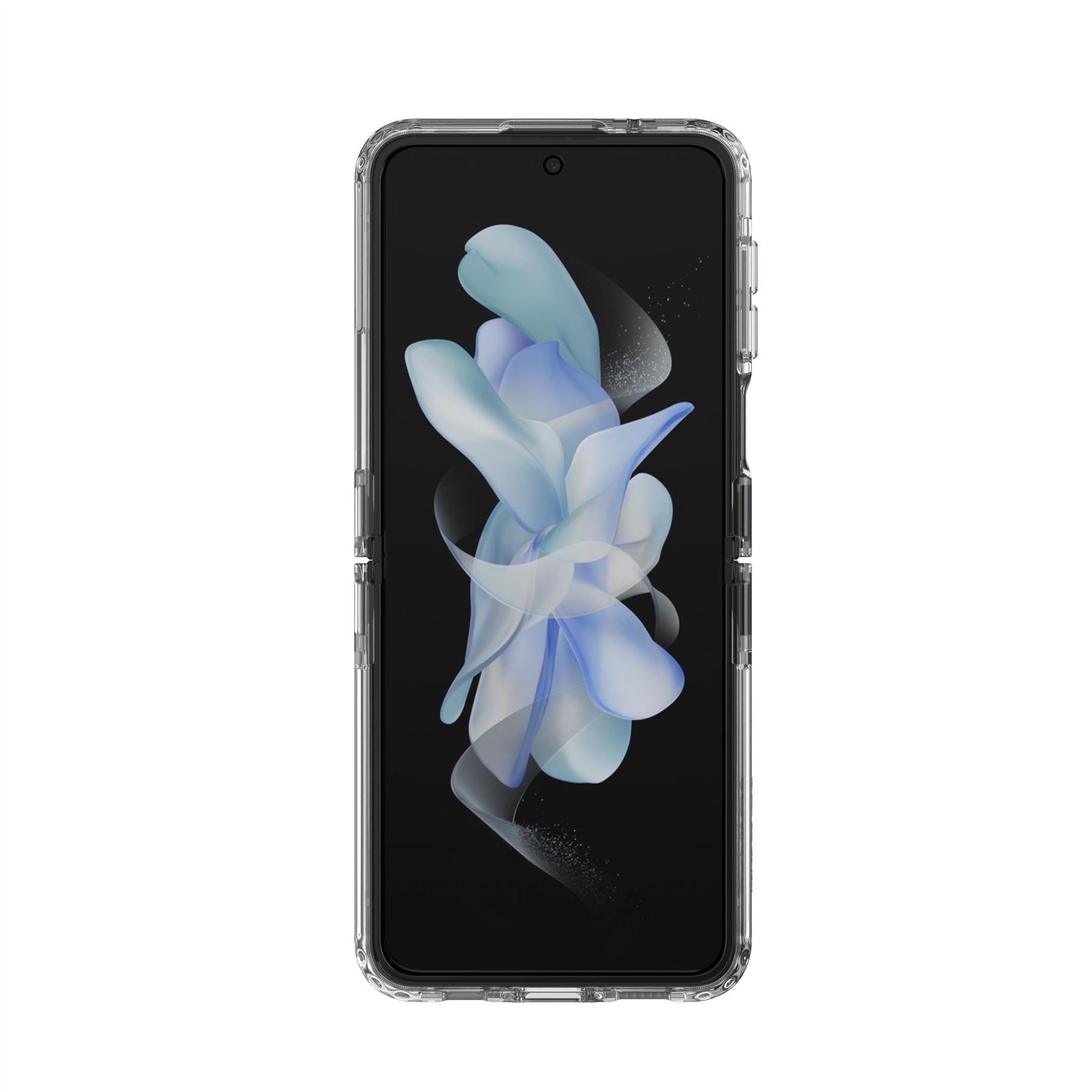 tech21-evoclear-h-lle-galaxy-z-flip-4-transparent-sto-fest image 2