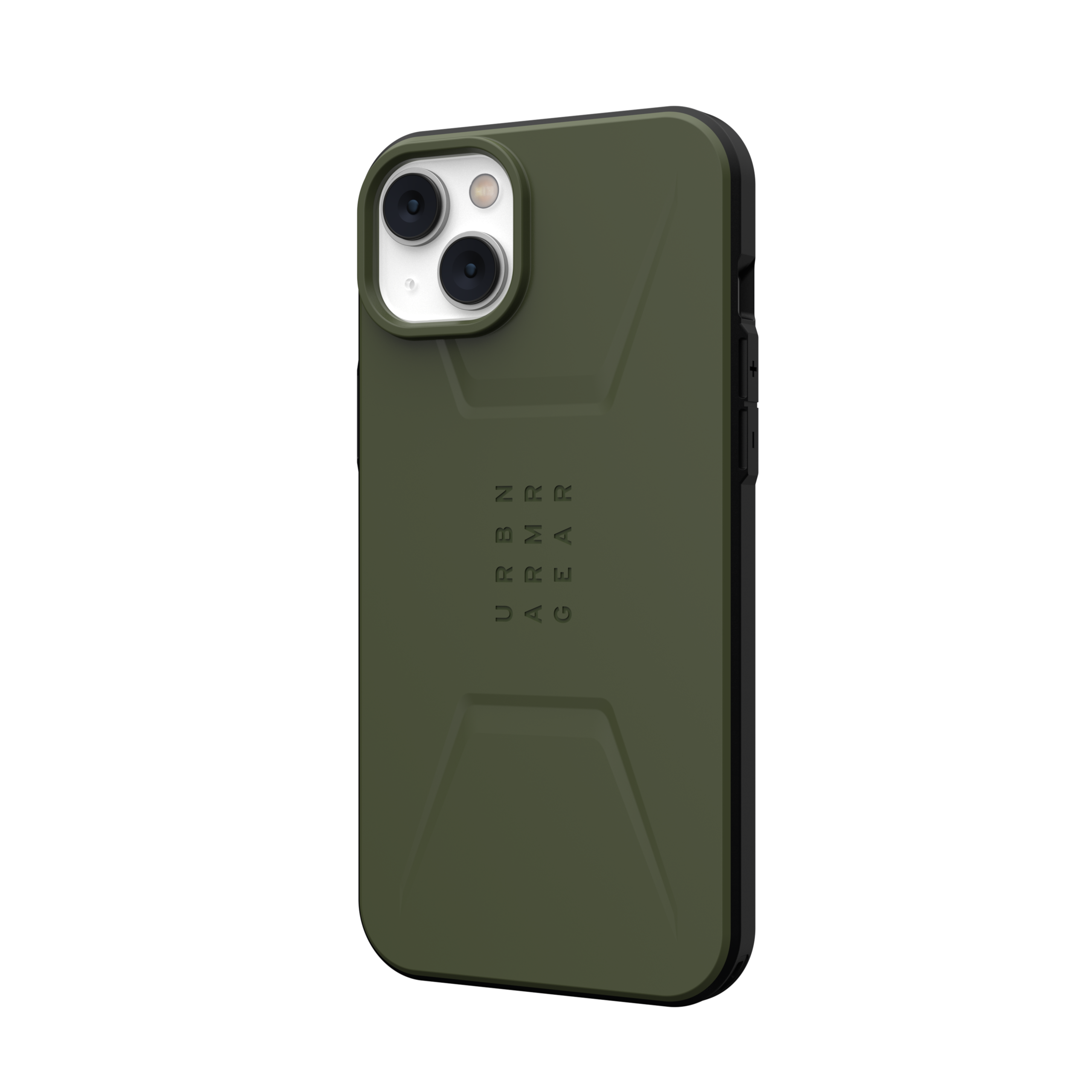 uag-civilian-iphone-14-plus-handyh-lle-magsafe-schwarz image 2