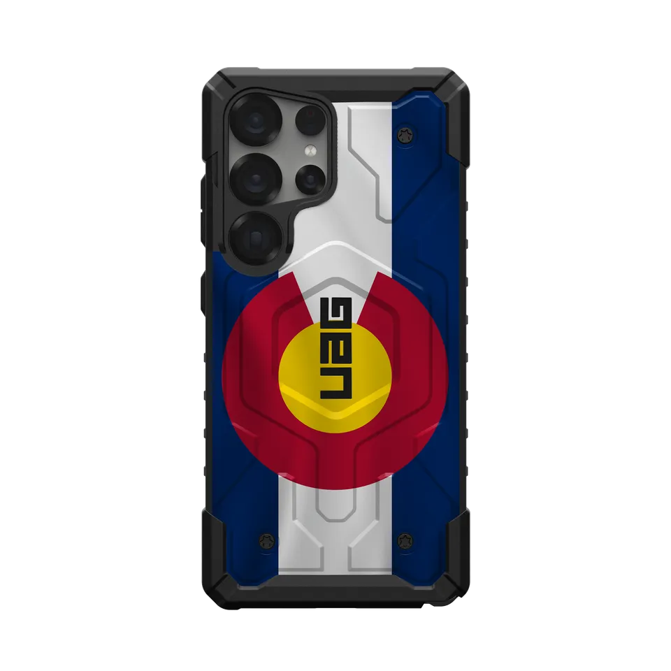 uag-pathfinder-galaxy-s26-ultra-h-lle-colorado-flag-sto-fest image 1