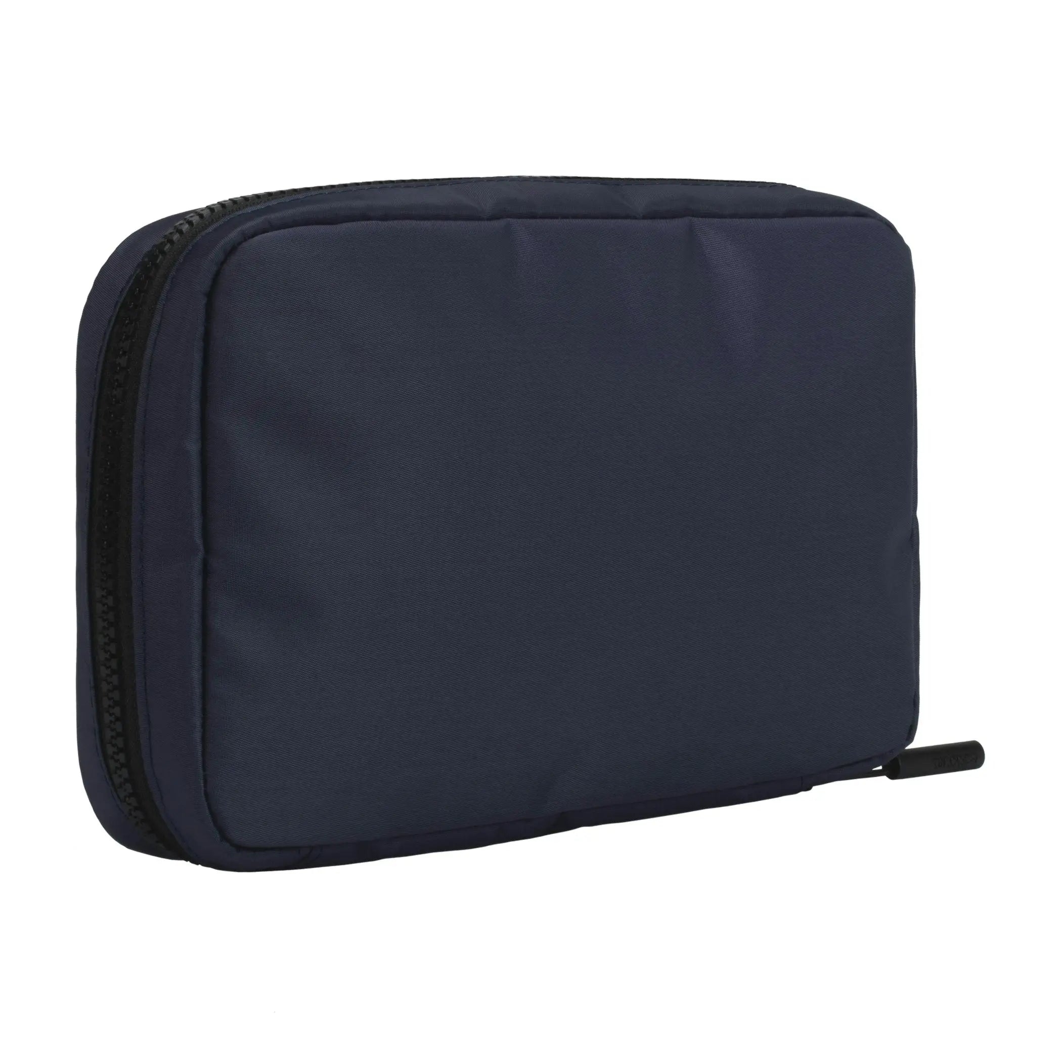 incase-accessory-organizer-zubeh-rtasche-schwarz-nylon image 7