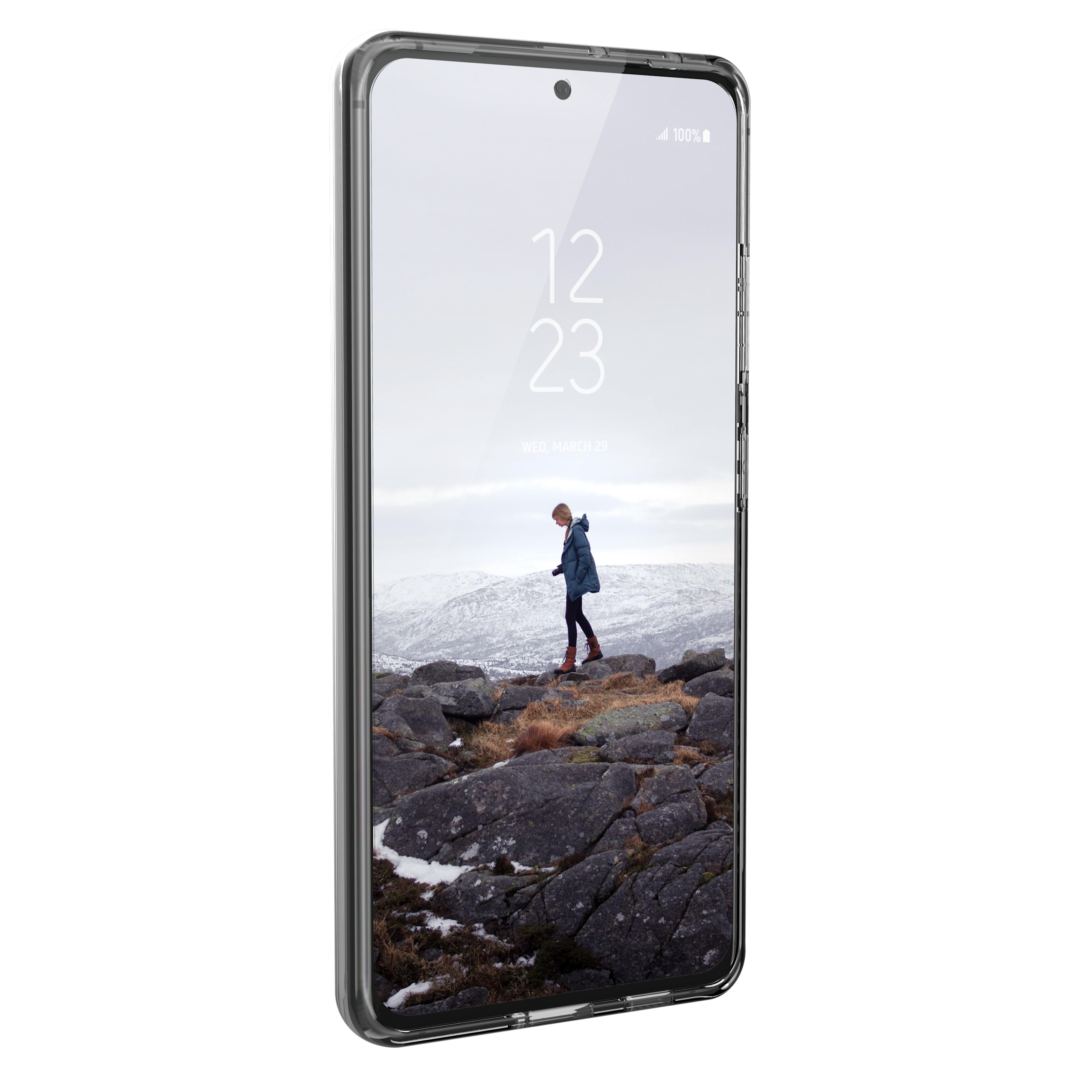uag-lucent-galaxy-s21-ultra-5g-h-lle-transparent-leicht image 3