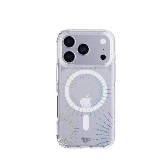 tech21-evosparkle-magsafe-handyh-lle-iphone-17-pro-lunar image 1