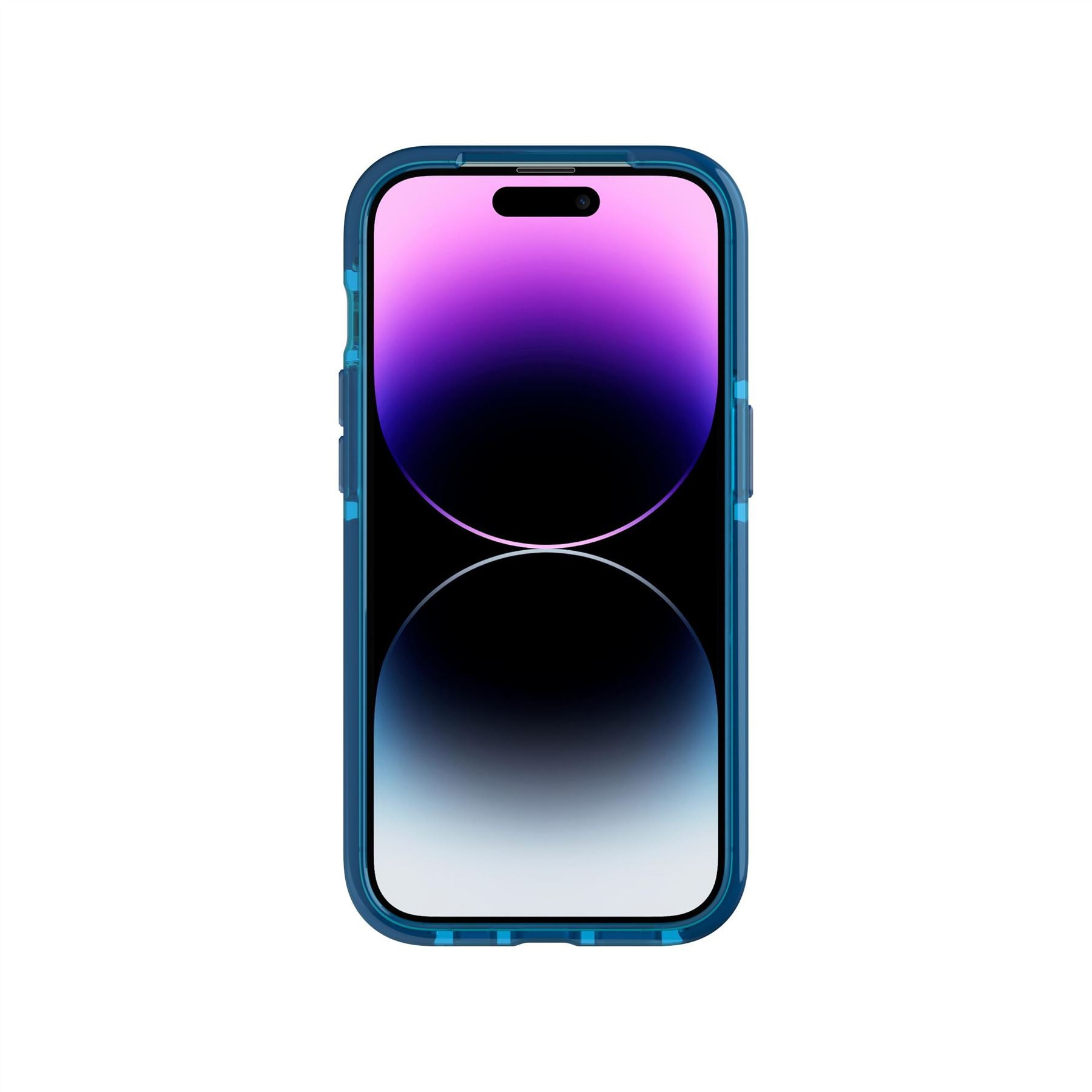 tech21-evocheck-iphone-14-pro-h-lle-classic-blue-magsafe image 2