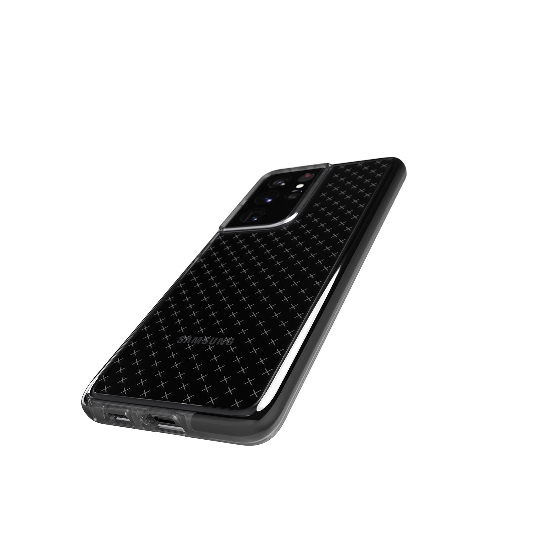 tech21-evocheck-galaxy-s21-ultra-h-lle-smokey-black-12ft image 3