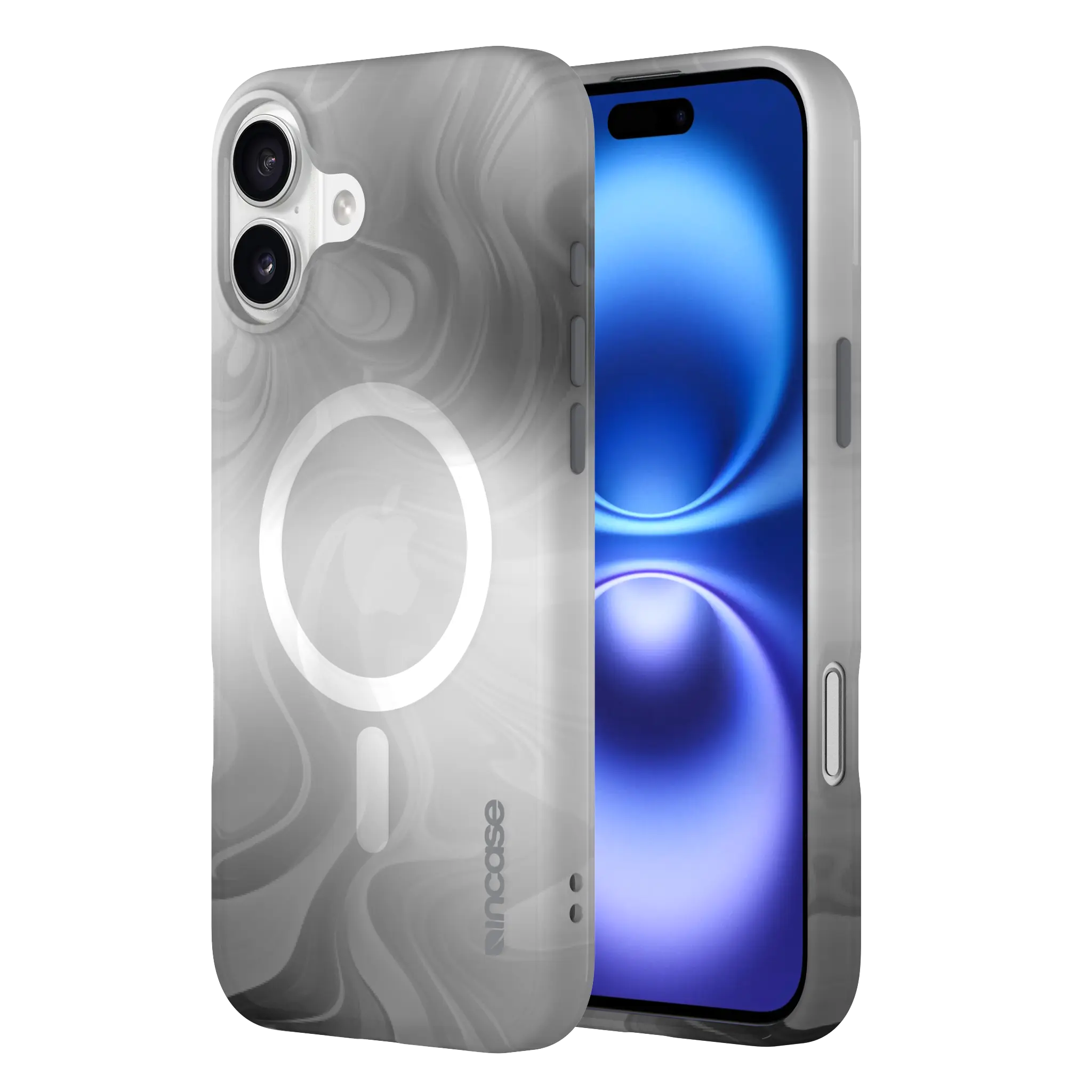 incase-halo-h-lle-iphone-16-plus-magsafe-tidal-ocean-3m-schutz image 2