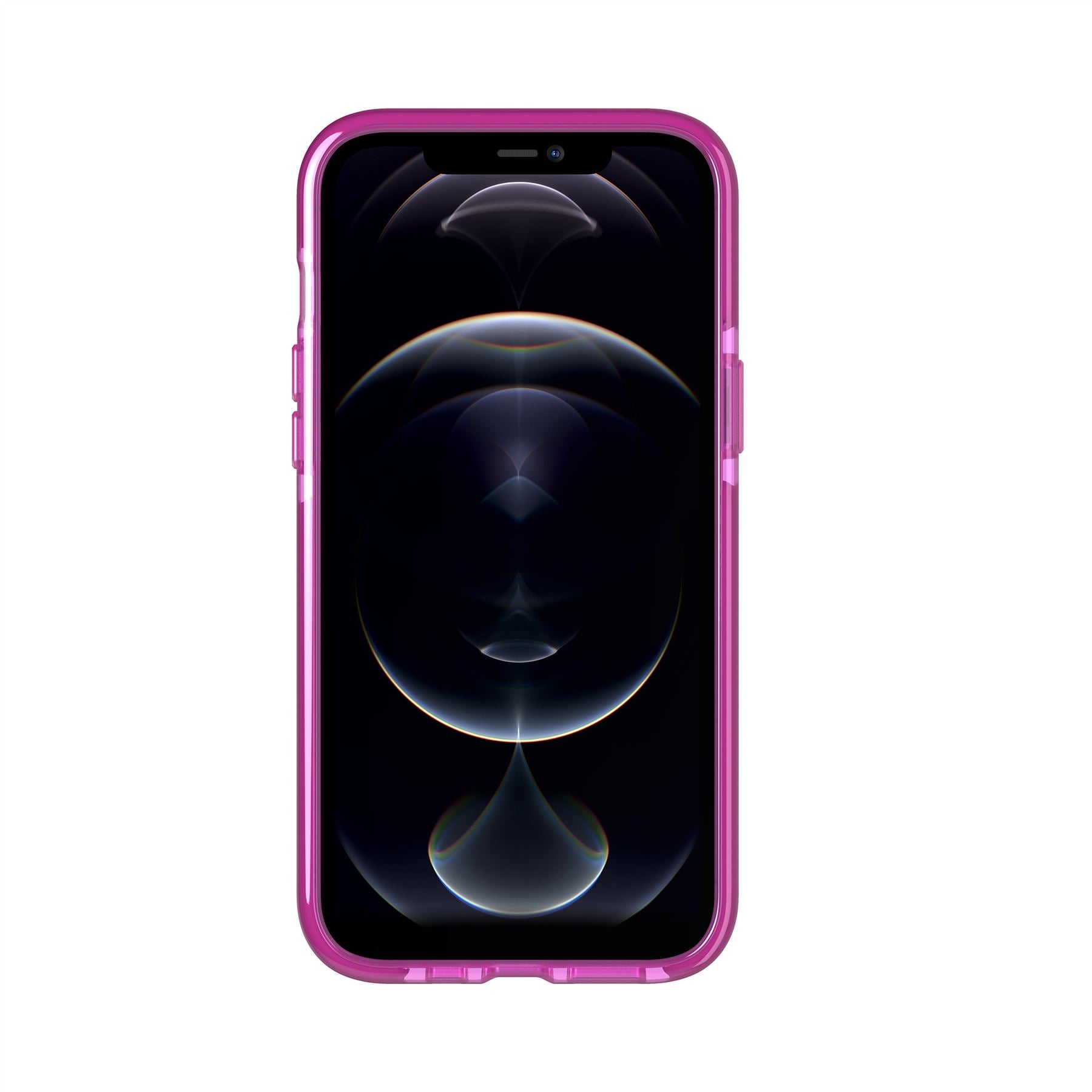 tech21-evocheck-iphone-12-pro-max-h-lle-fuchsia-12ft image 2