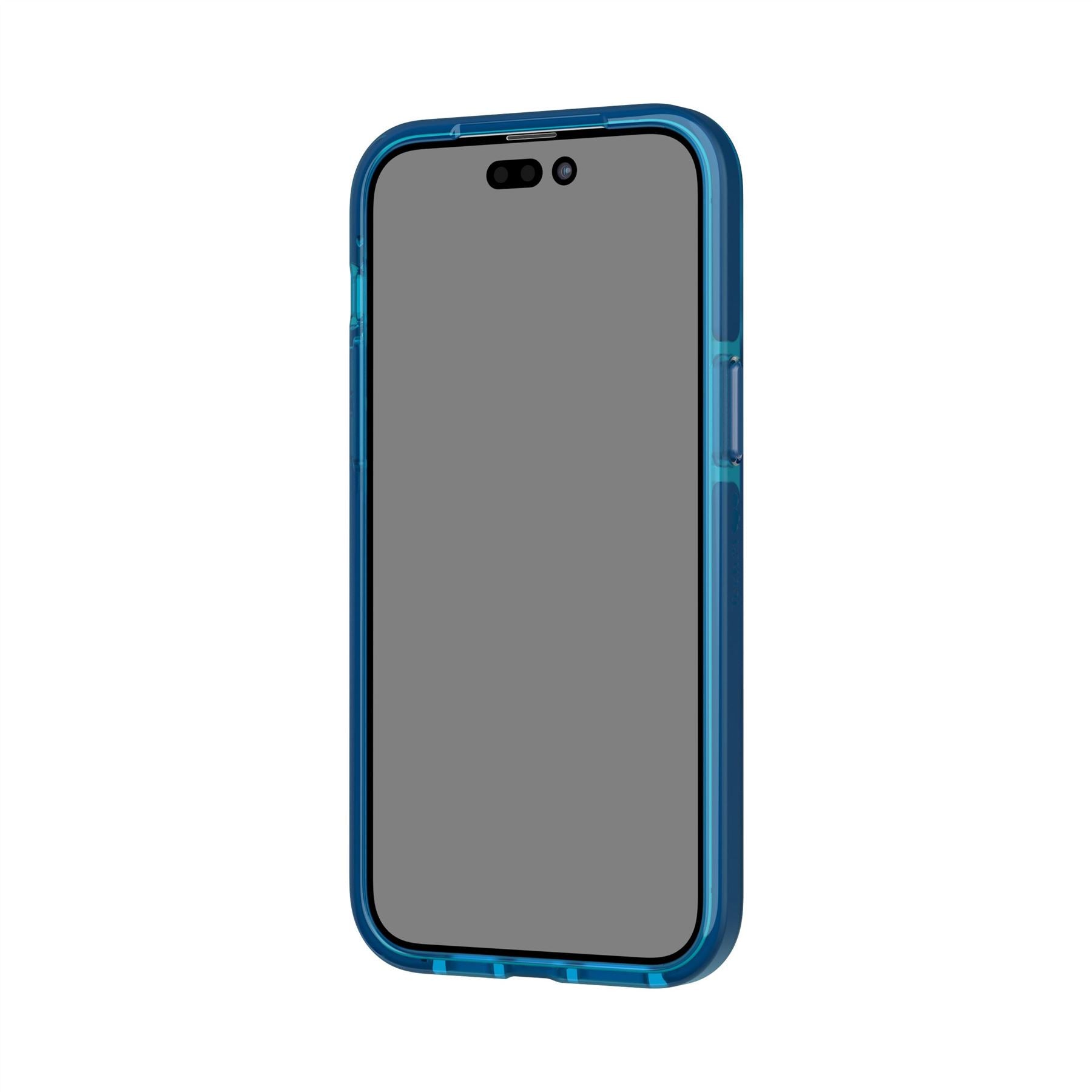 tech21-evocheck-iphone-14-pro-max-h-lle-classic-blue-16ft-sturzschutz image 6