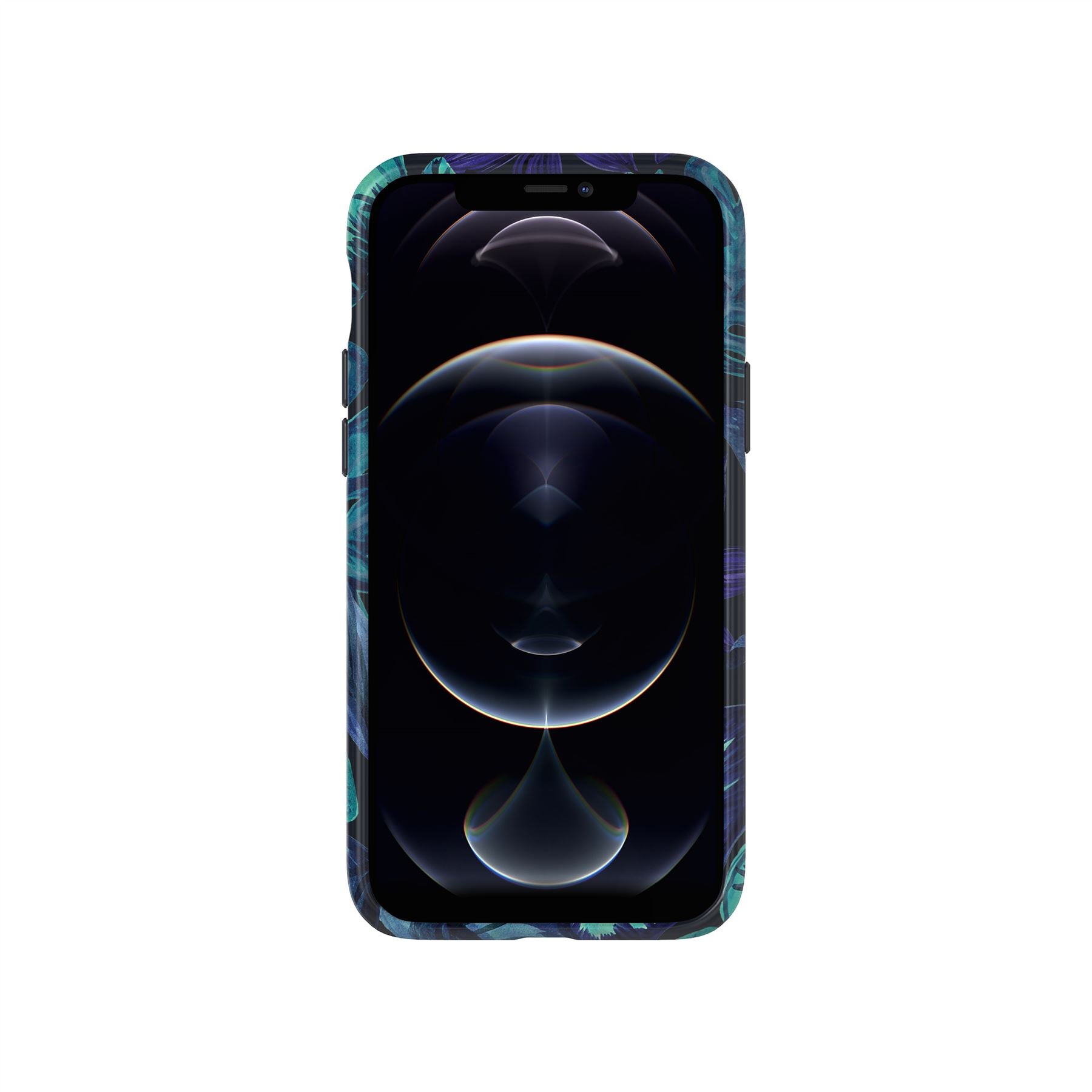 tech21-eco-art-iphone-12-12-pro-h-lle-frog-motiv image 2