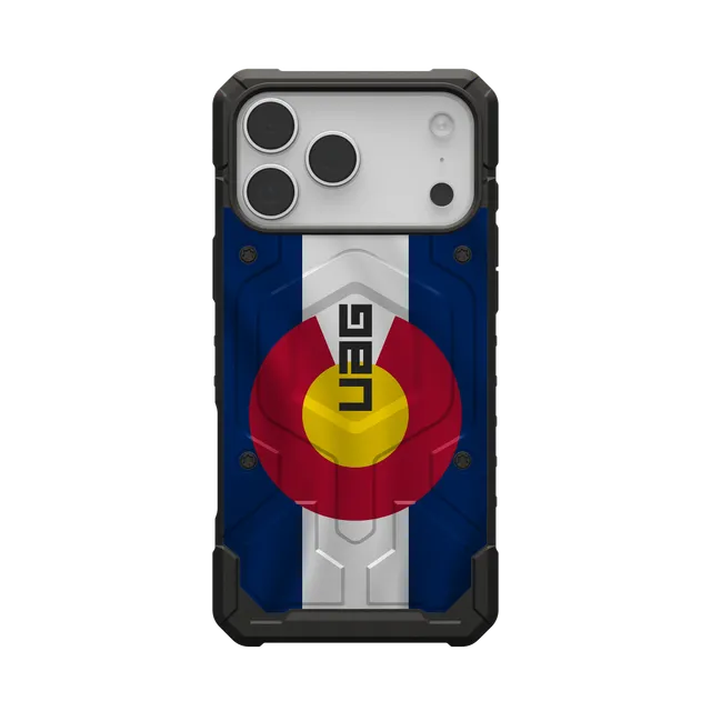 uag-pathfinder-magsafe-h-lle-iphone-17-pro-max-colorado image 1