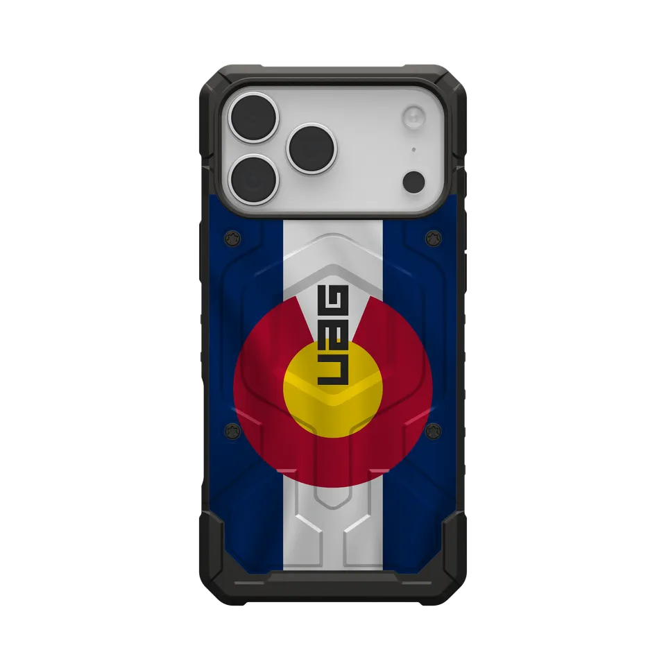 uag-pathfinder-magsafe-h-lle-iphone-17-pro-max-colorado image 1